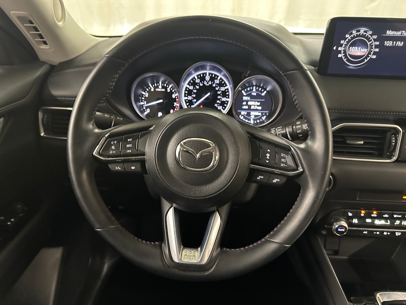 Thumbnail: 2022 Mazda CX-5 - 4