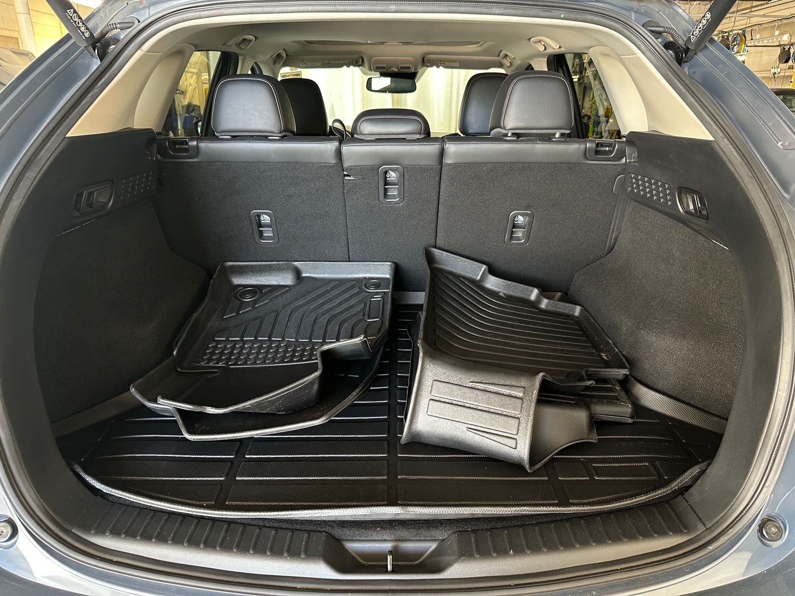 Thumbnail: 2022 Mazda CX-5 - 6