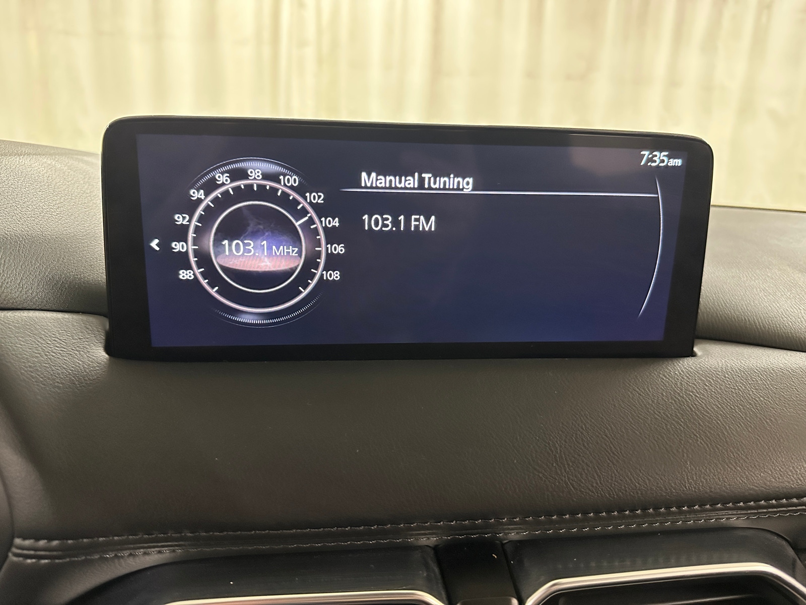 Thumbnail: 2022 Mazda CX-5 - 3