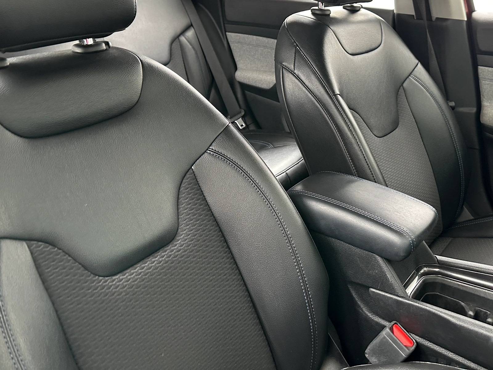 Thumbnail: 2022 Jeep Compass - 2