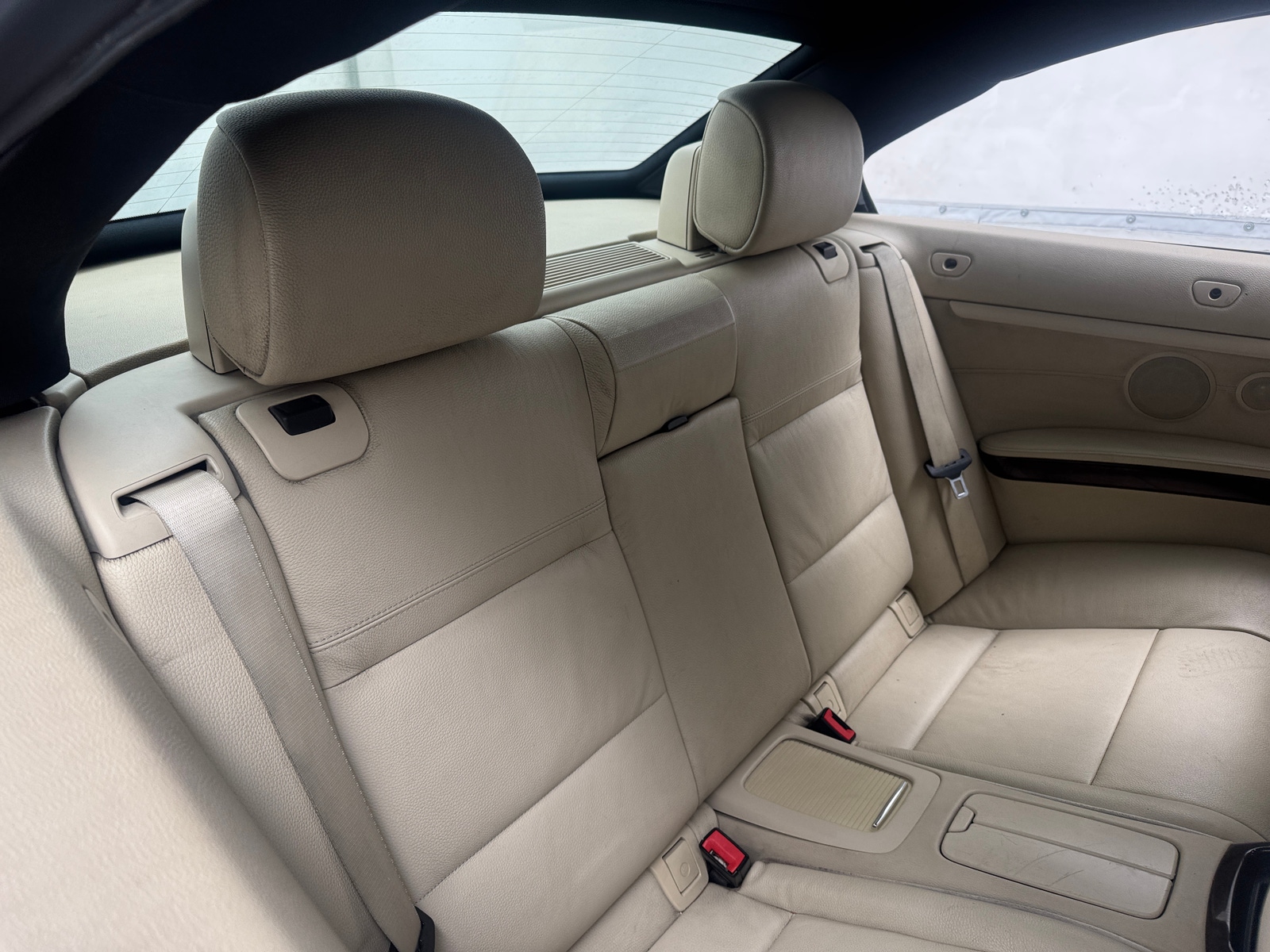 Thumbnail: 2010 BMW 3 Series - 5