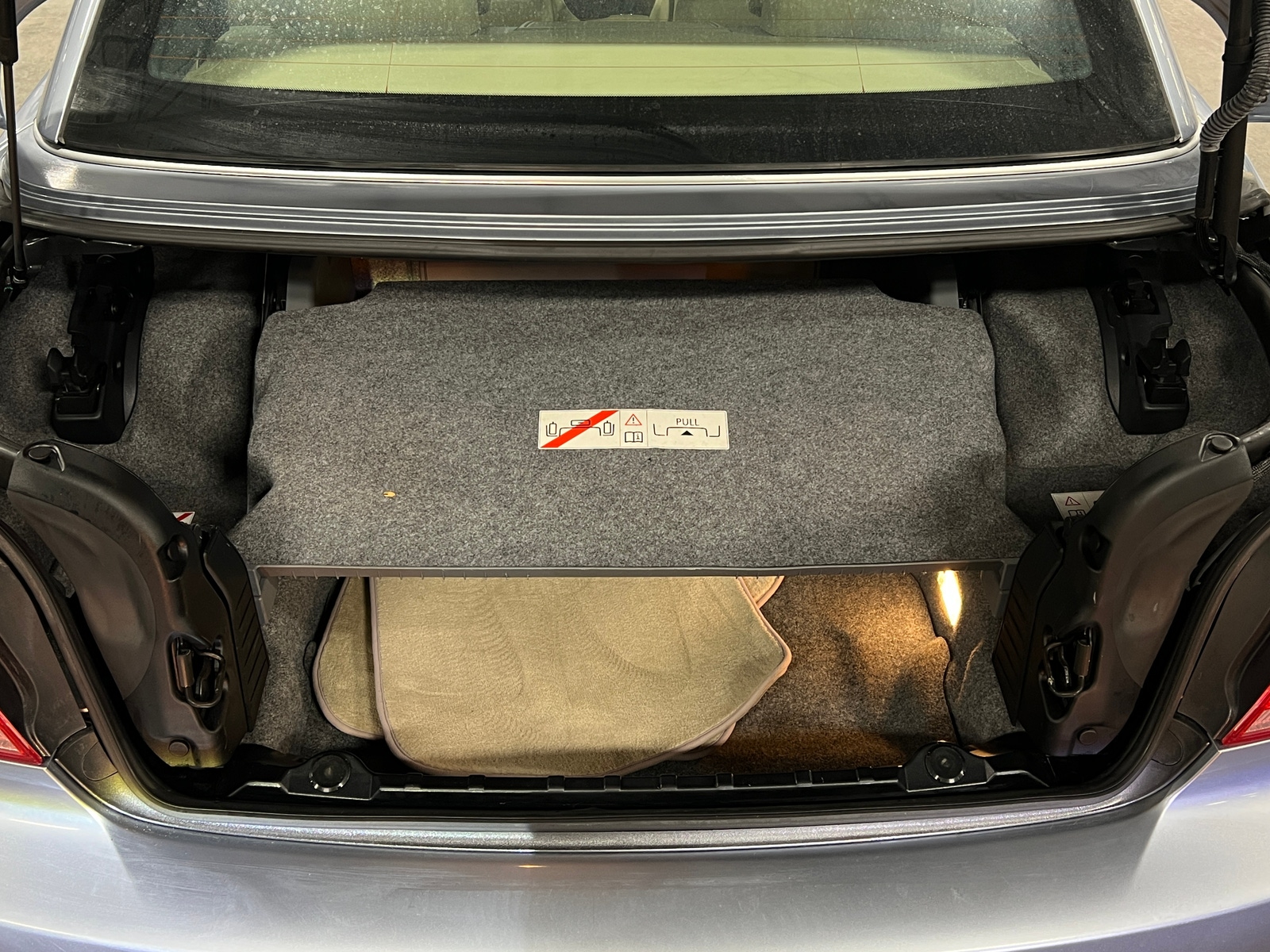 Thumbnail: 2010 BMW 3 Series - 6