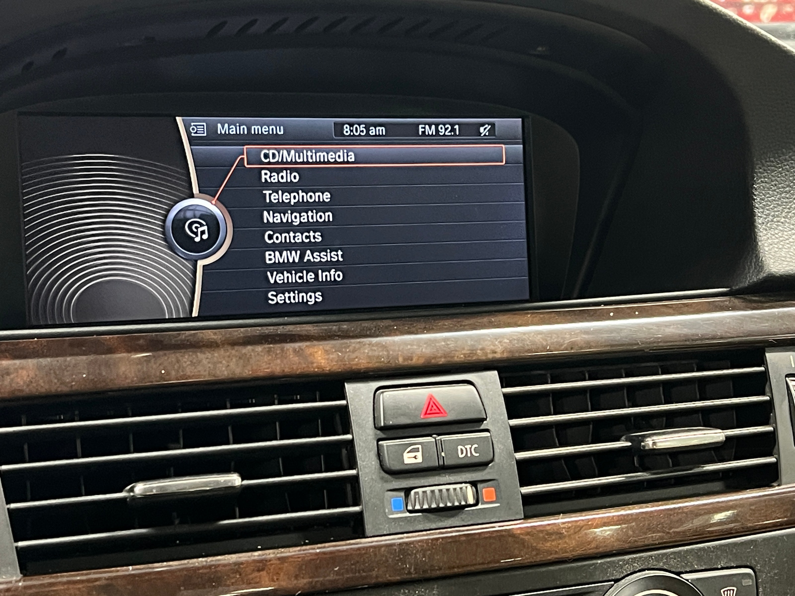 Thumbnail: 2010 BMW 3 Series - 3