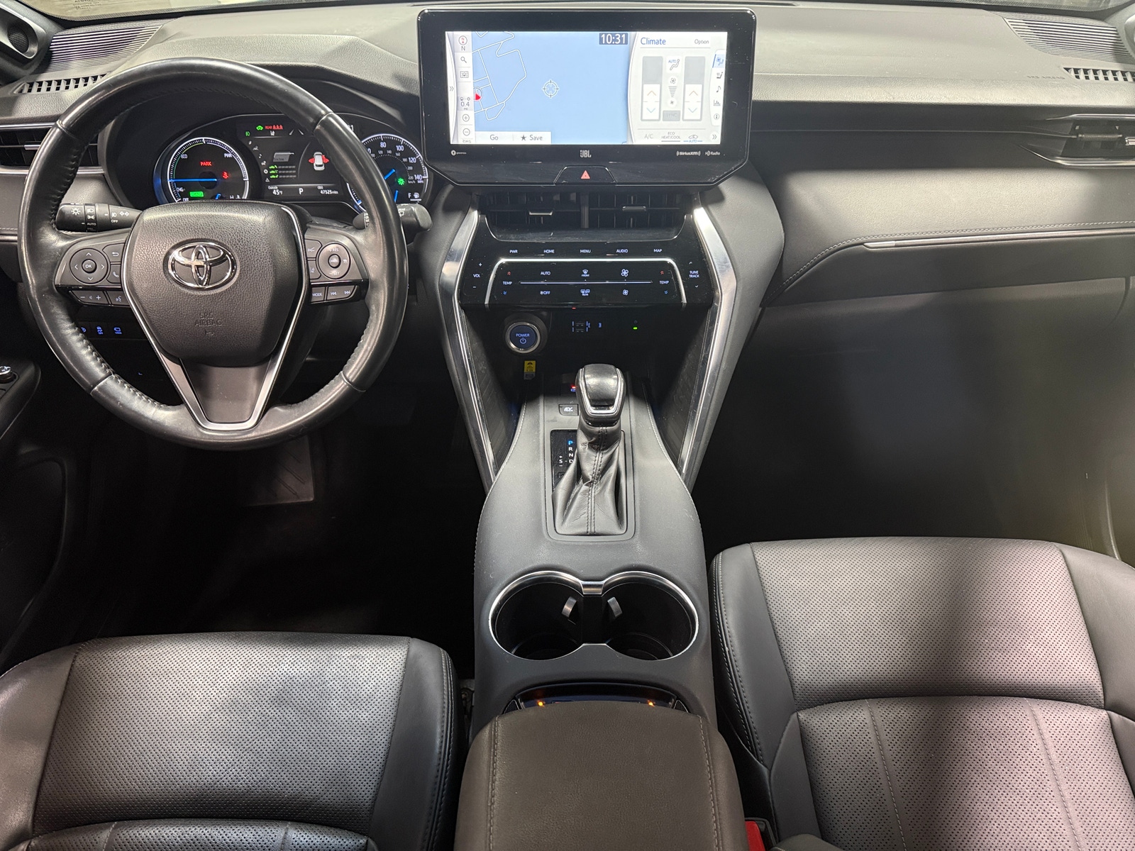 Thumbnail: 2022 Toyota Venza - 3