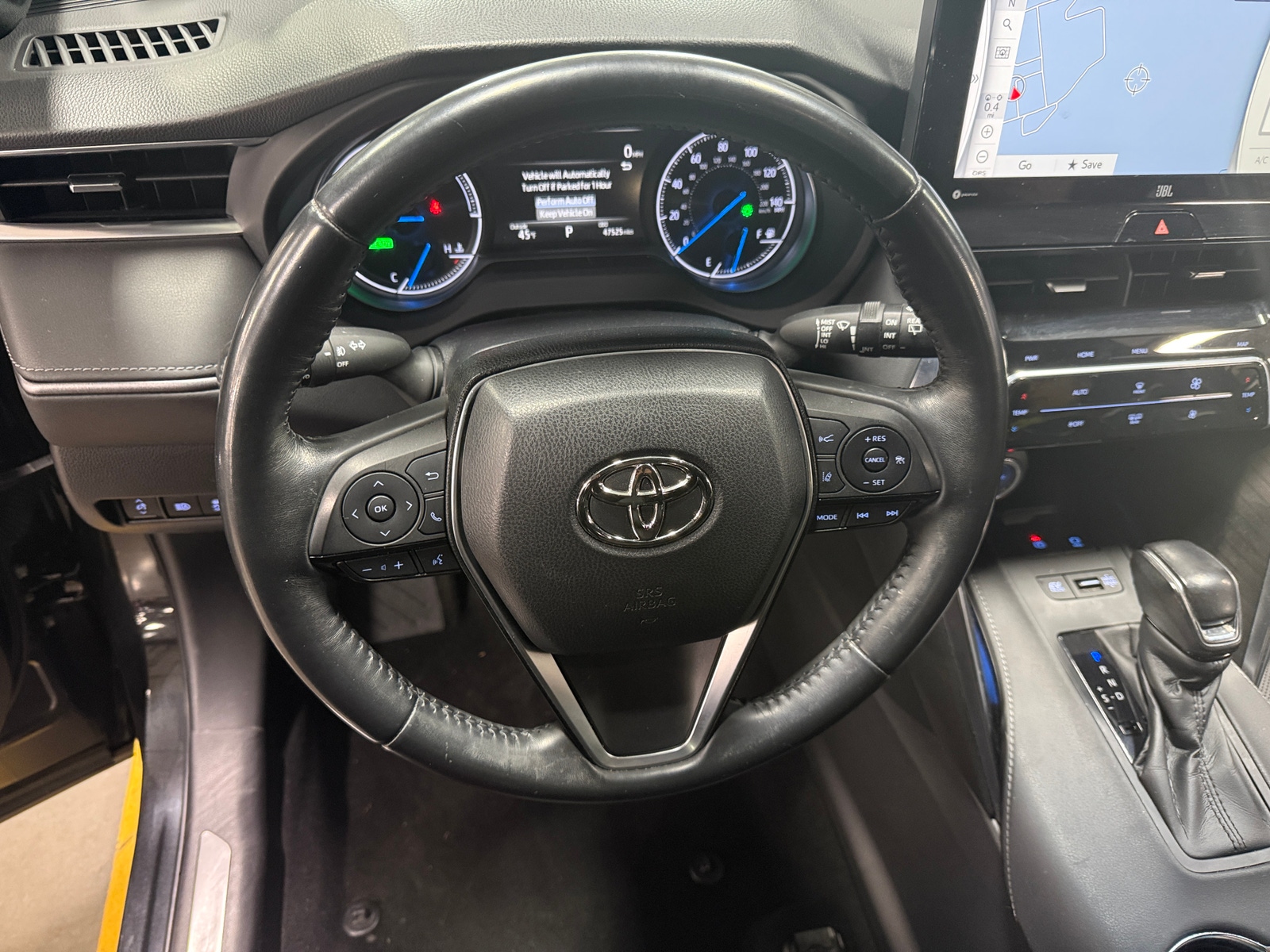 Thumbnail: 2022 Toyota Venza - 5