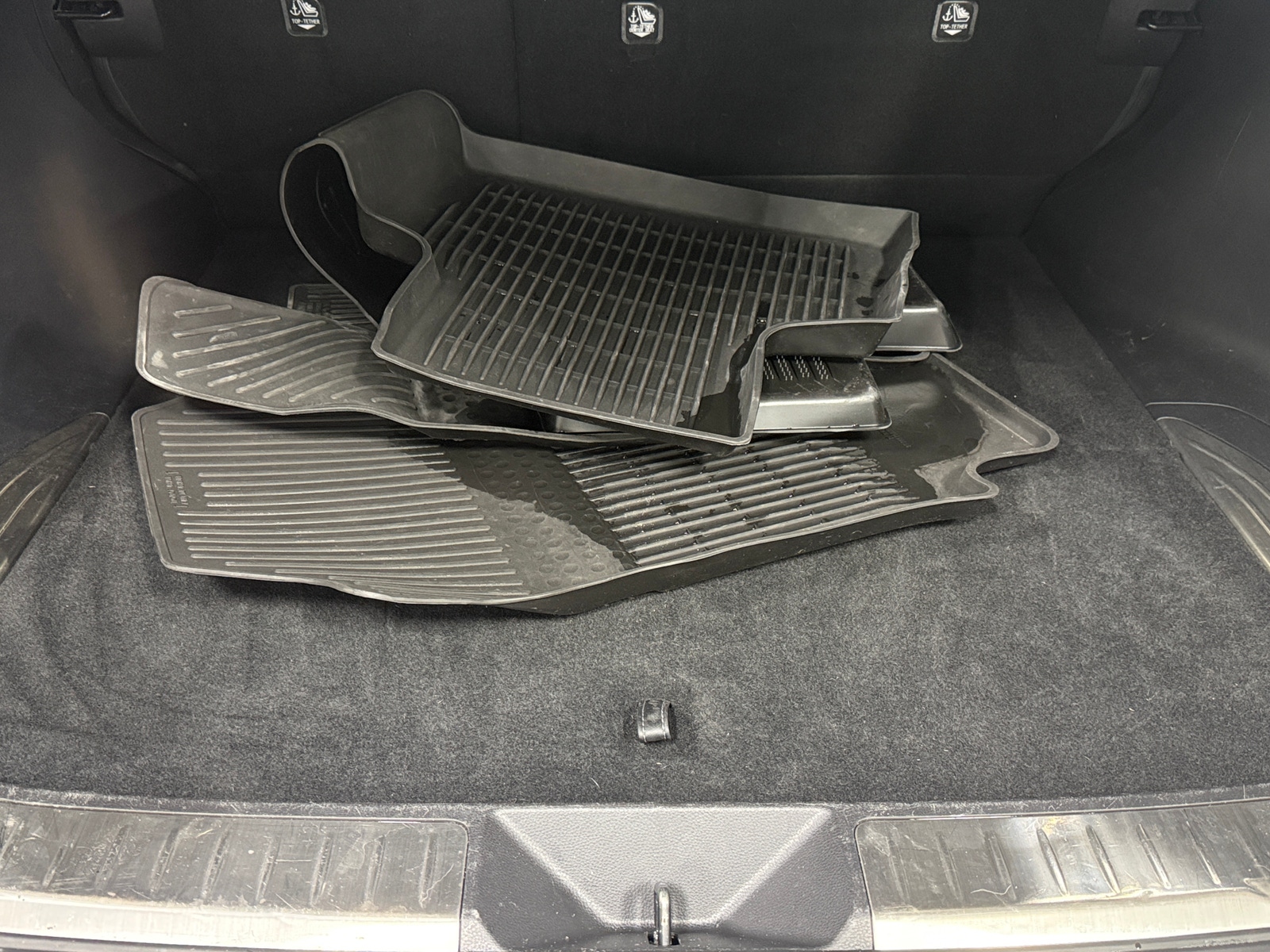 Thumbnail: 2022 Toyota Venza - 7