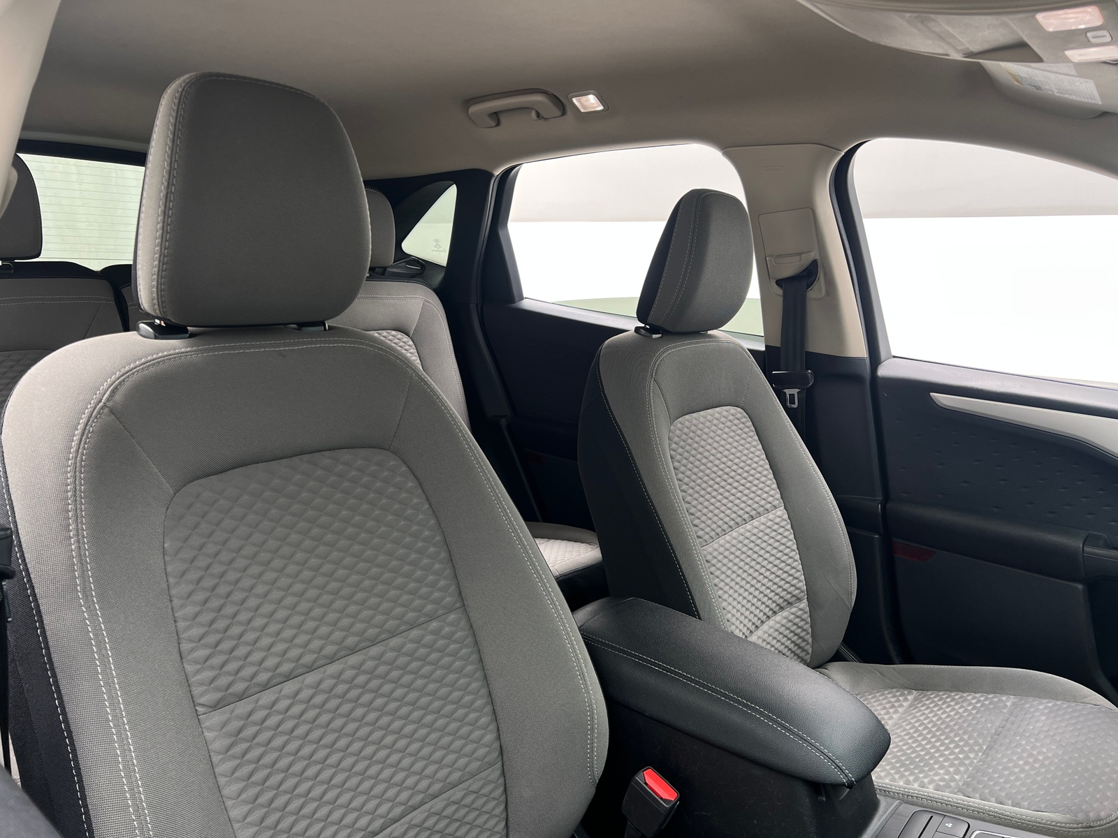 Thumbnail: 2020 Ford Escape - 2