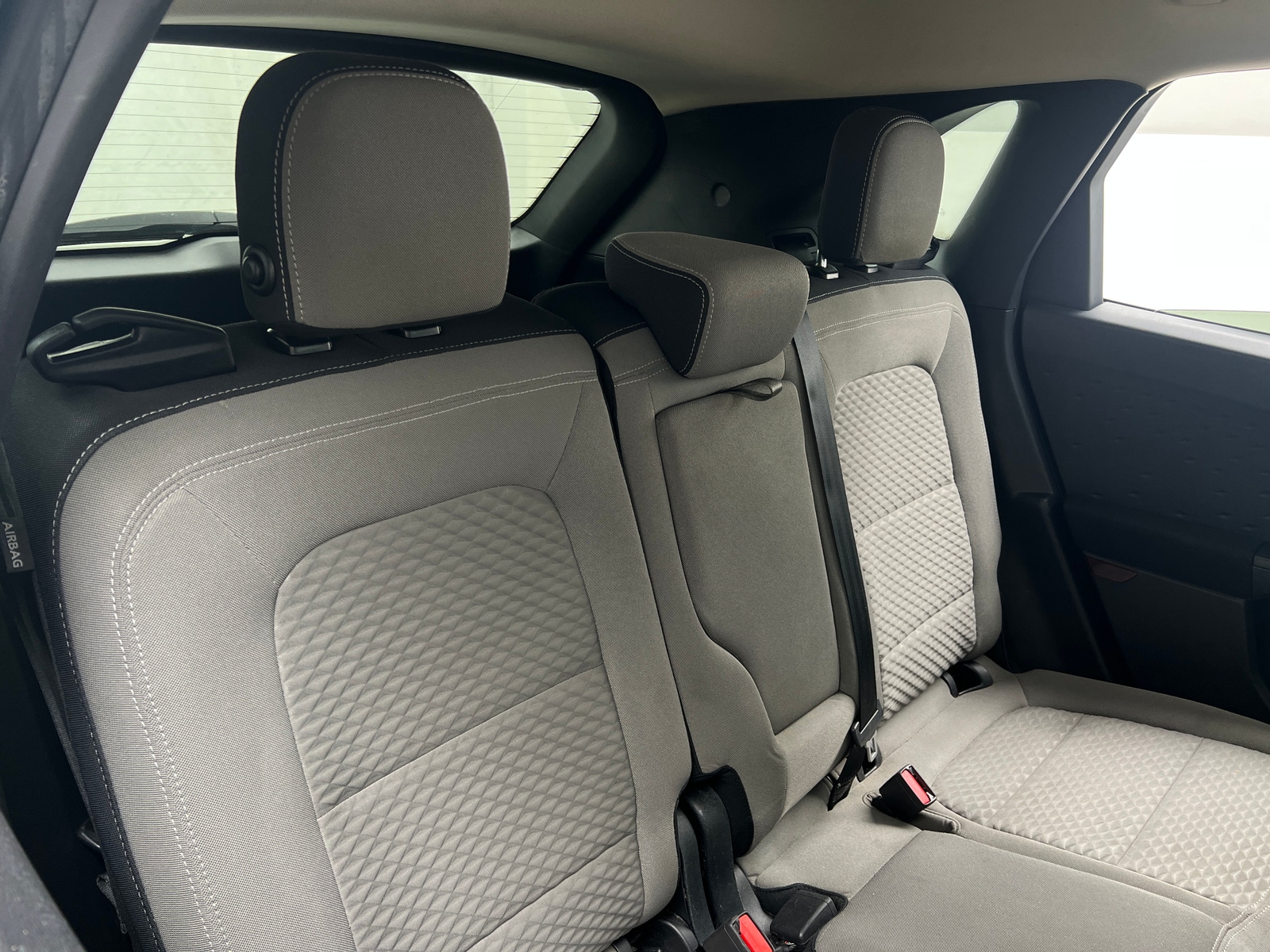 Thumbnail: 2020 Ford Escape - 6