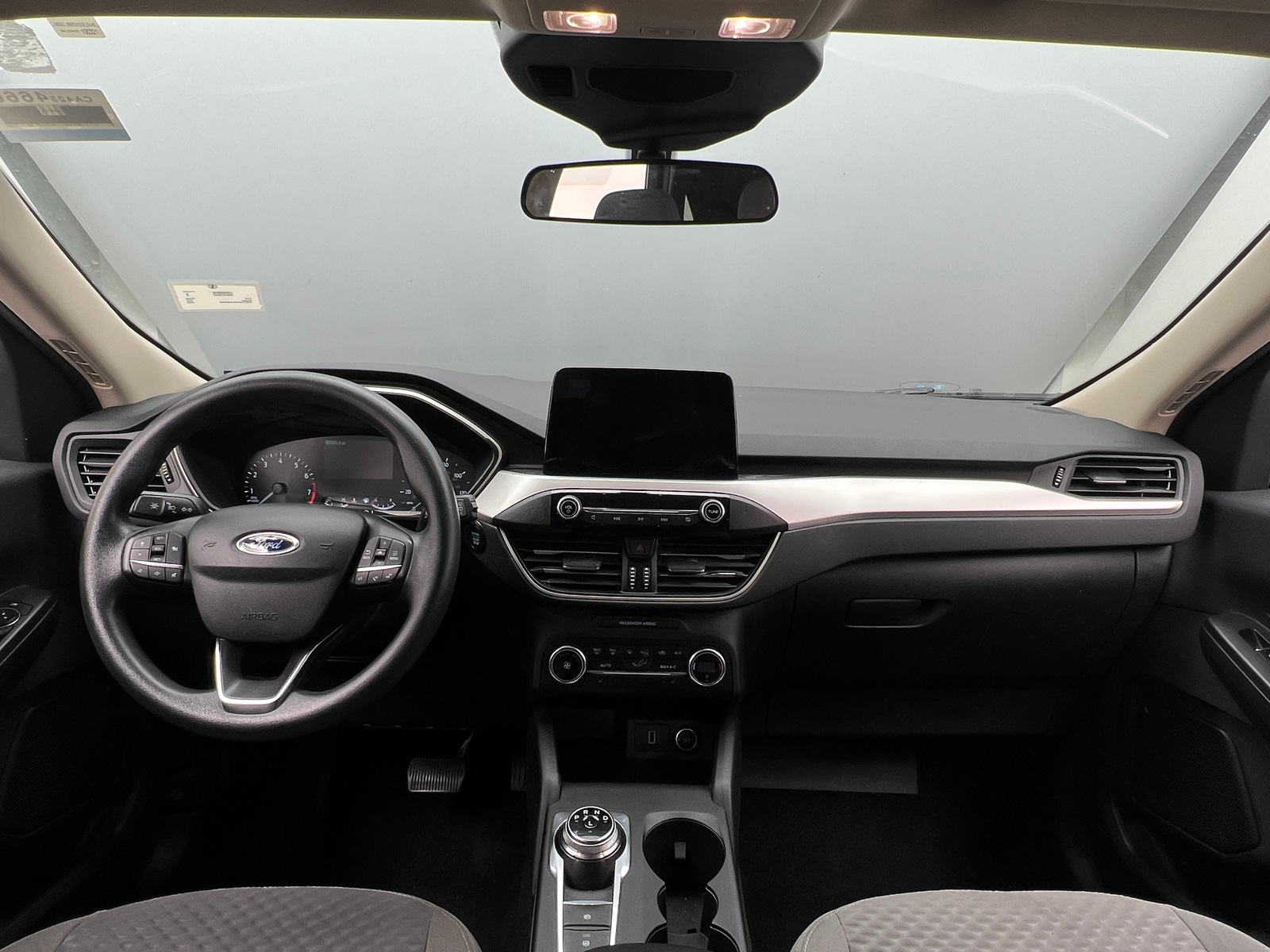 Thumbnail: 2020 Ford Escape - 3