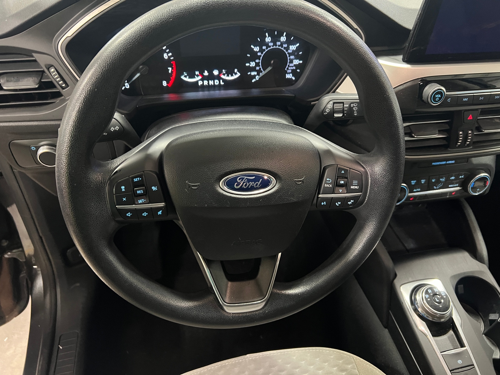 Thumbnail: 2020 Ford Escape - 5