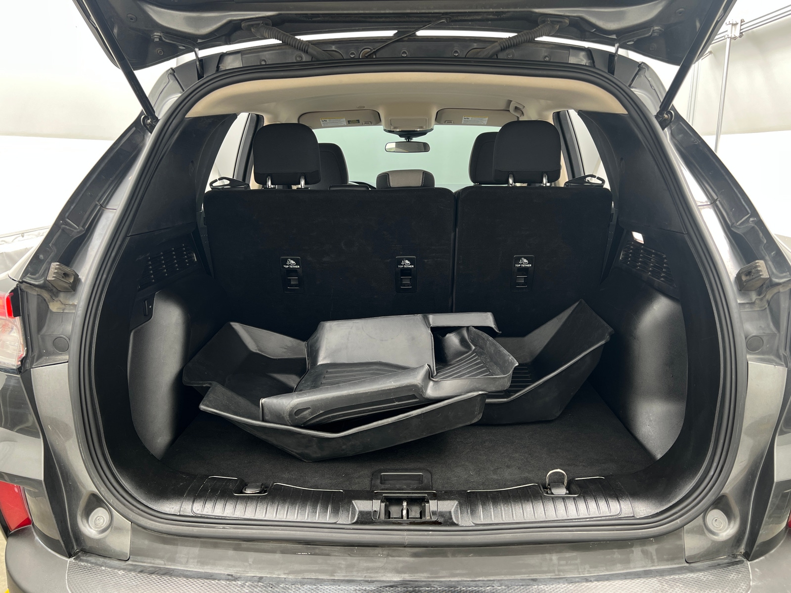 Thumbnail: 2020 Ford Escape - 7