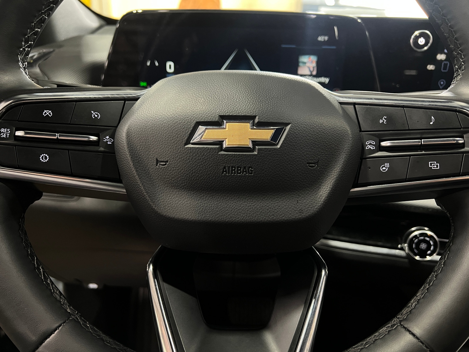 Thumbnail: 2025 Chevrolet Equinox - 5