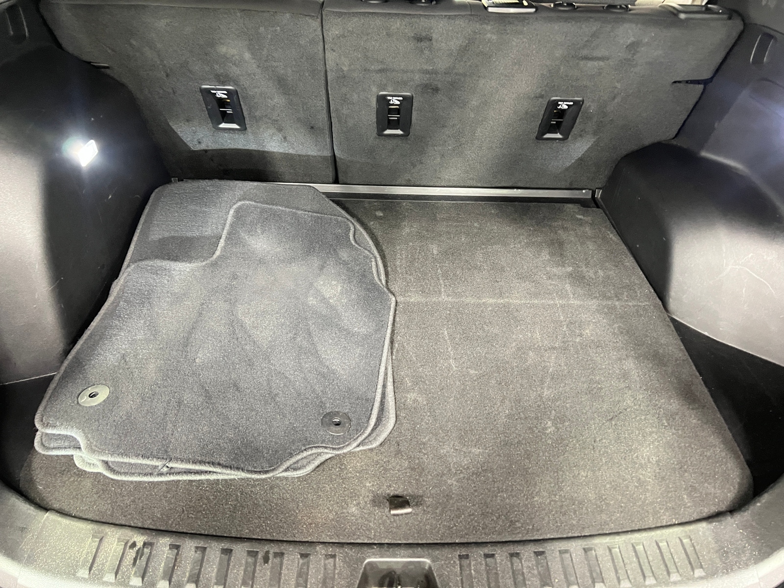 Thumbnail: 2025 Chevrolet Equinox - 7