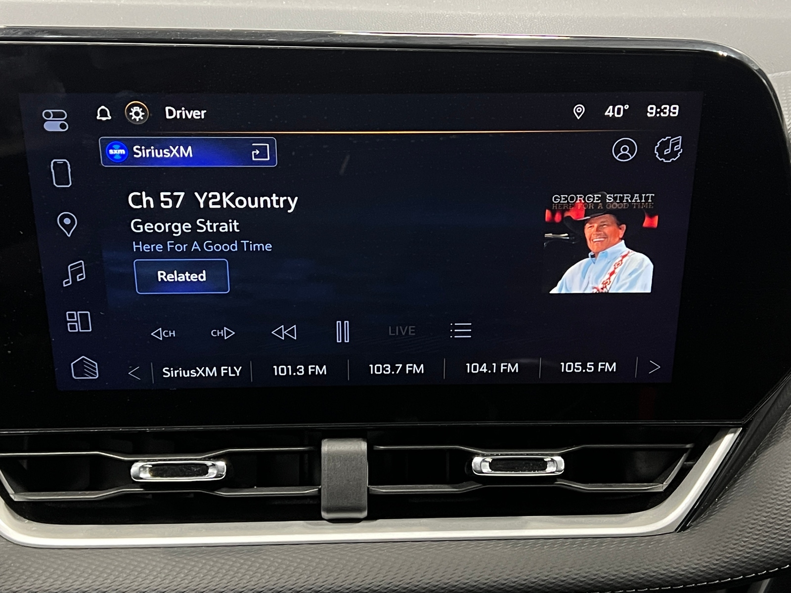 Thumbnail: 2025 Chevrolet Equinox - 4