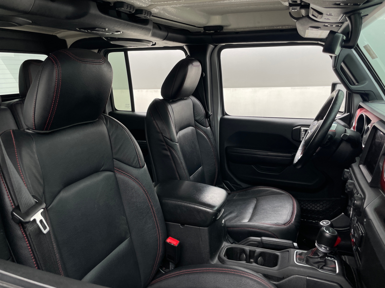 Thumbnail: 2020 Jeep Gladiator - 2