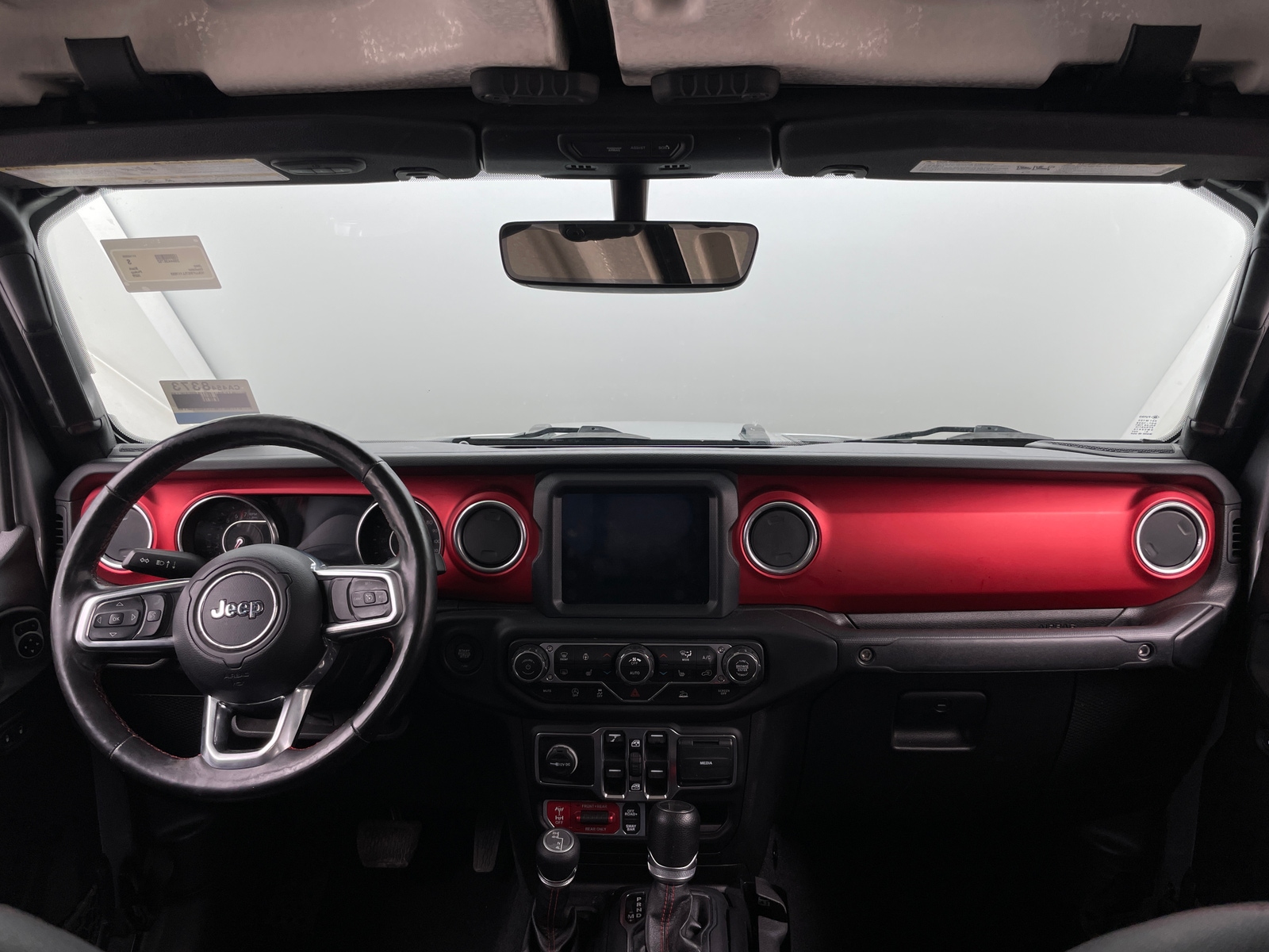 Thumbnail: 2020 Jeep Gladiator - 3