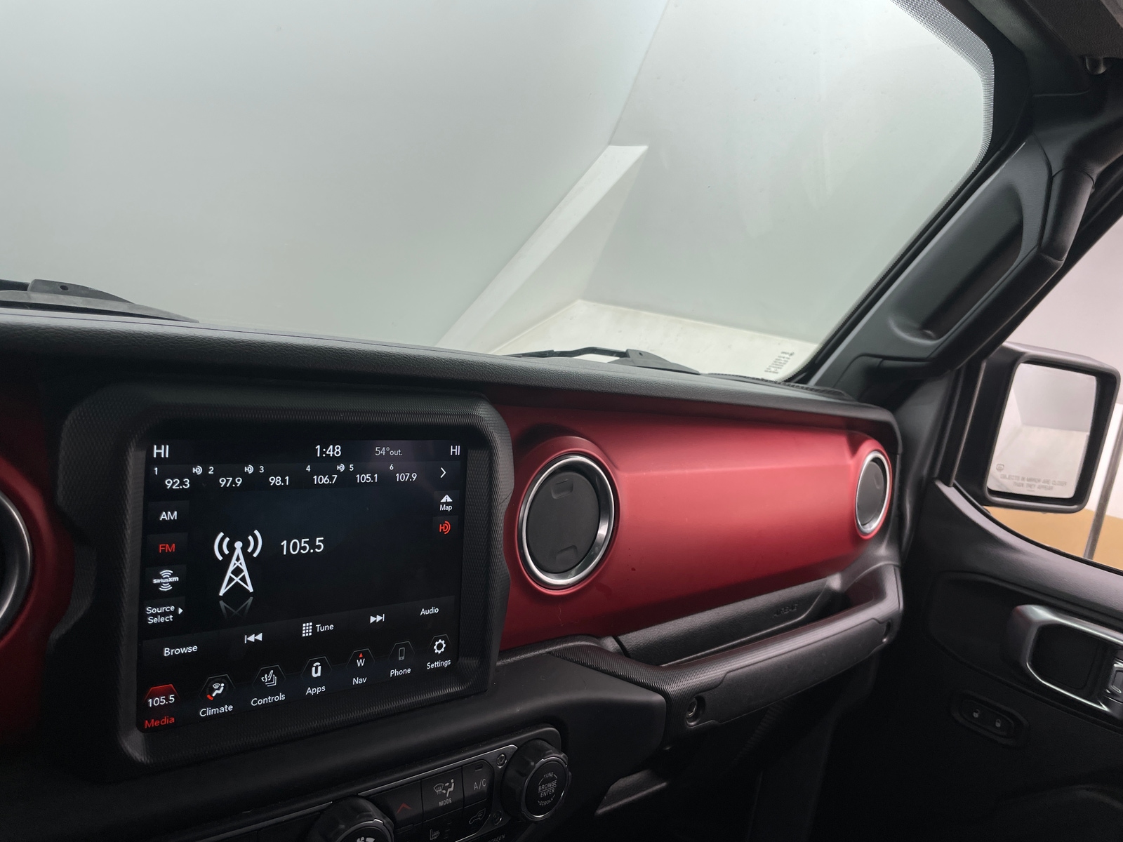 Thumbnail: 2020 Jeep Gladiator - 4