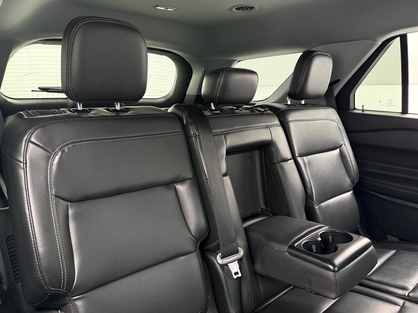 Thumbnail: 2023 Ford Explorer - 5