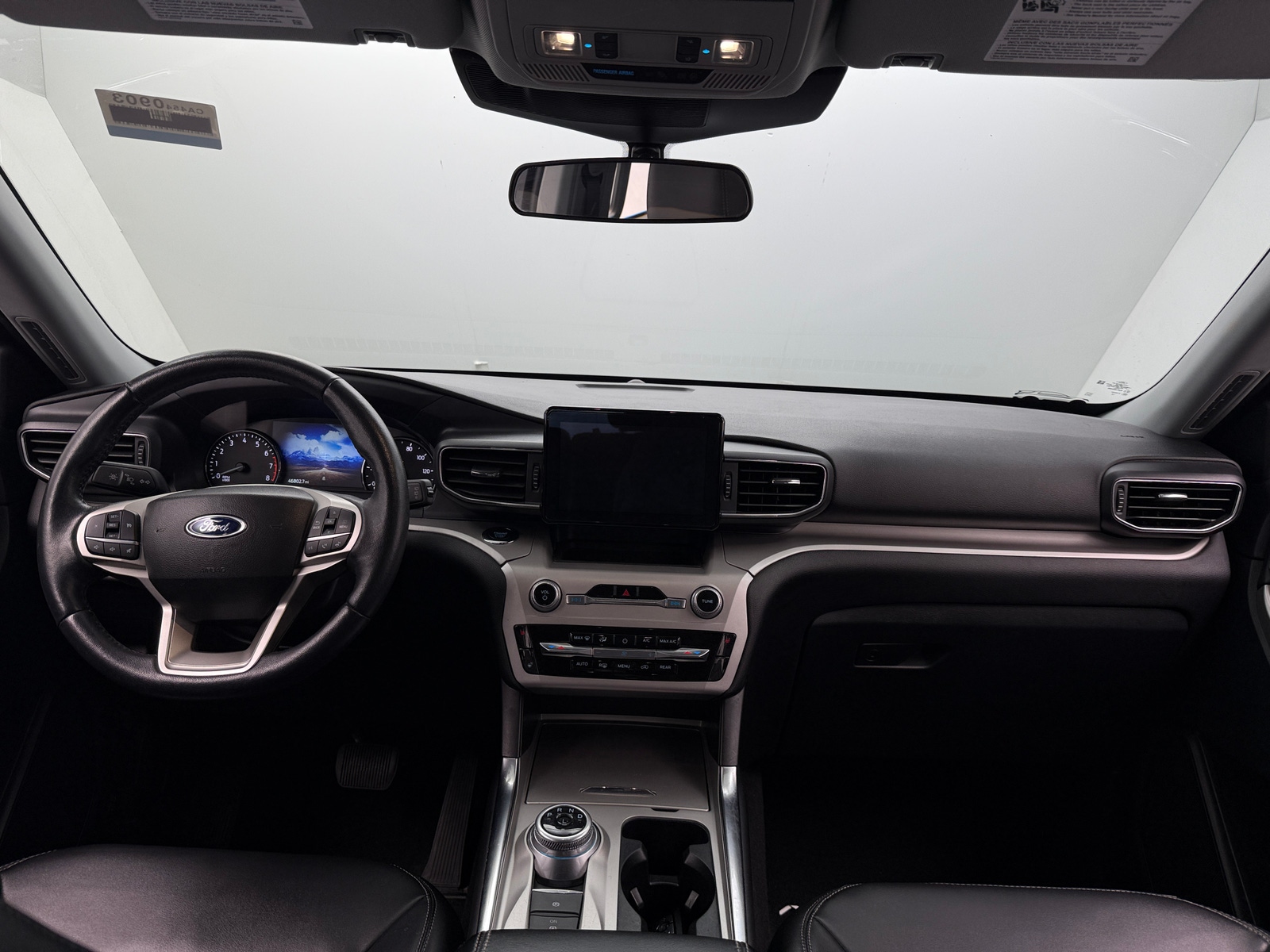 Thumbnail: 2023 Ford Explorer - 2