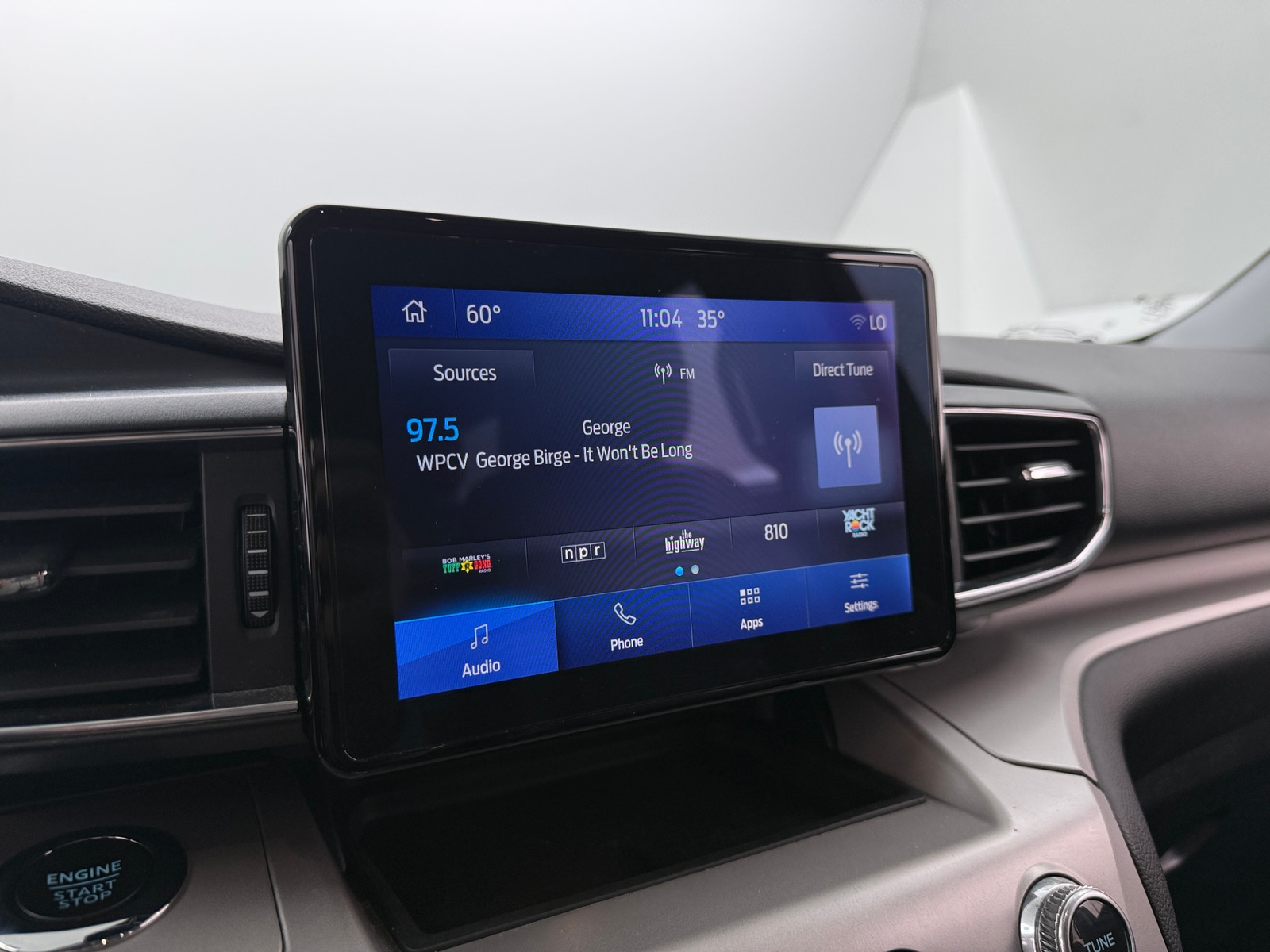 Thumbnail: 2023 Ford Explorer - 3