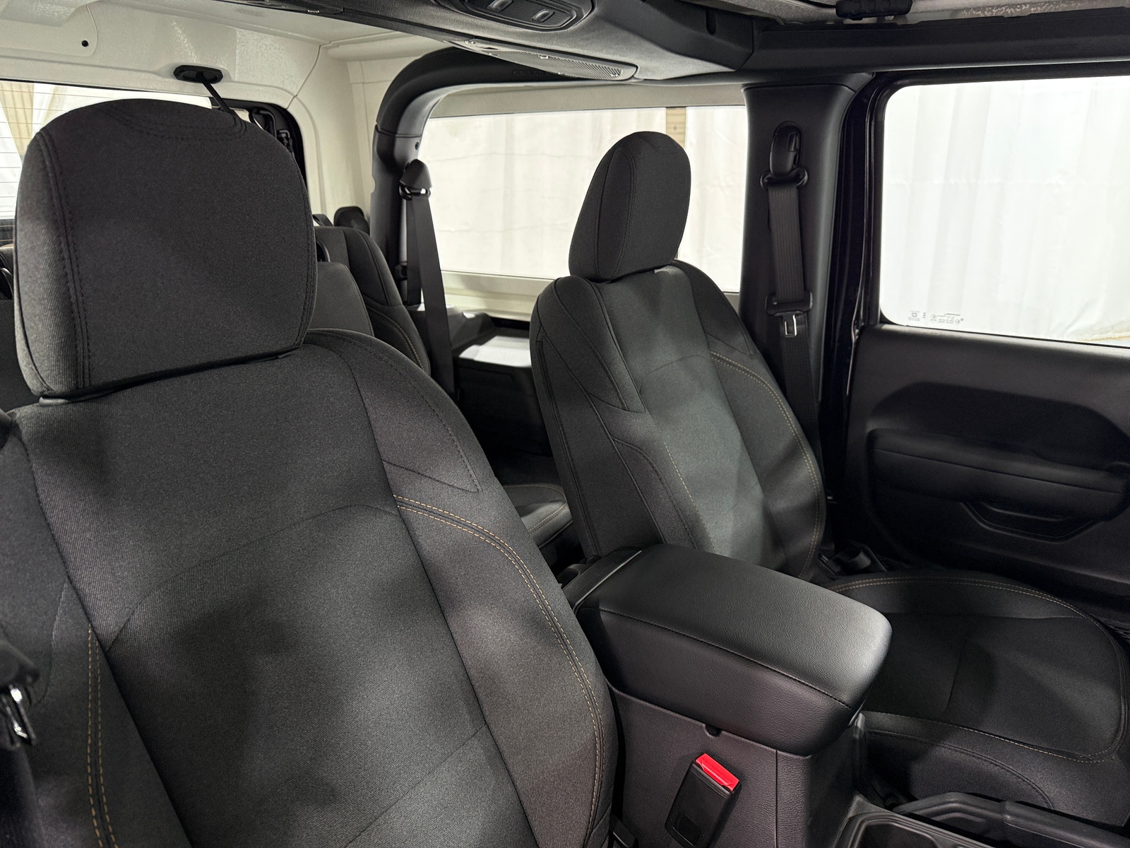 Thumbnail: 2026 Jeep Wrangler - 2