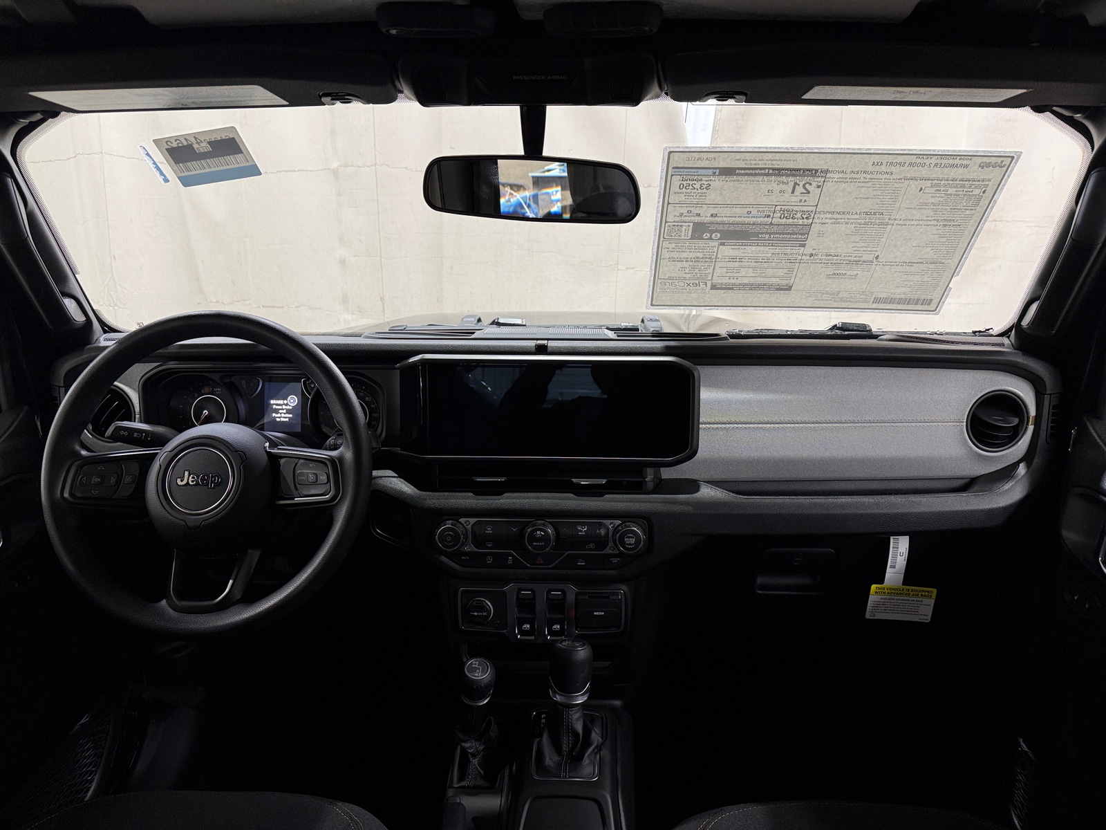 Thumbnail: 2026 Jeep Wrangler - 3