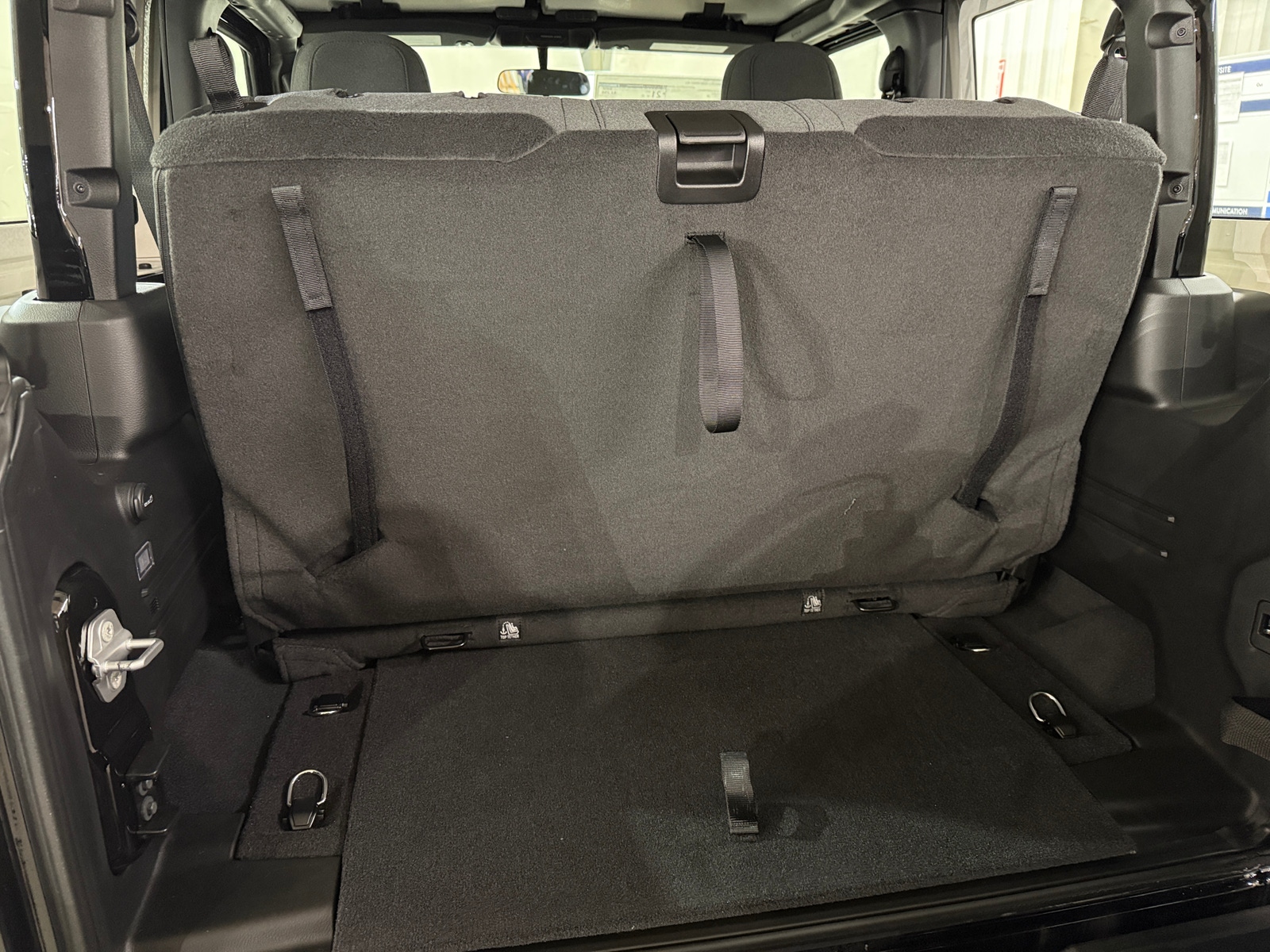 Thumbnail: 2026 Jeep Wrangler - 7