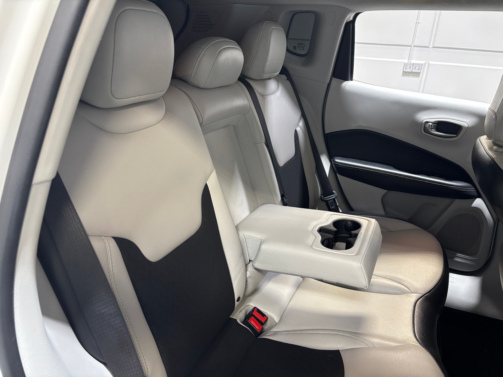 Thumbnail: 2019 Jeep Compass - 6