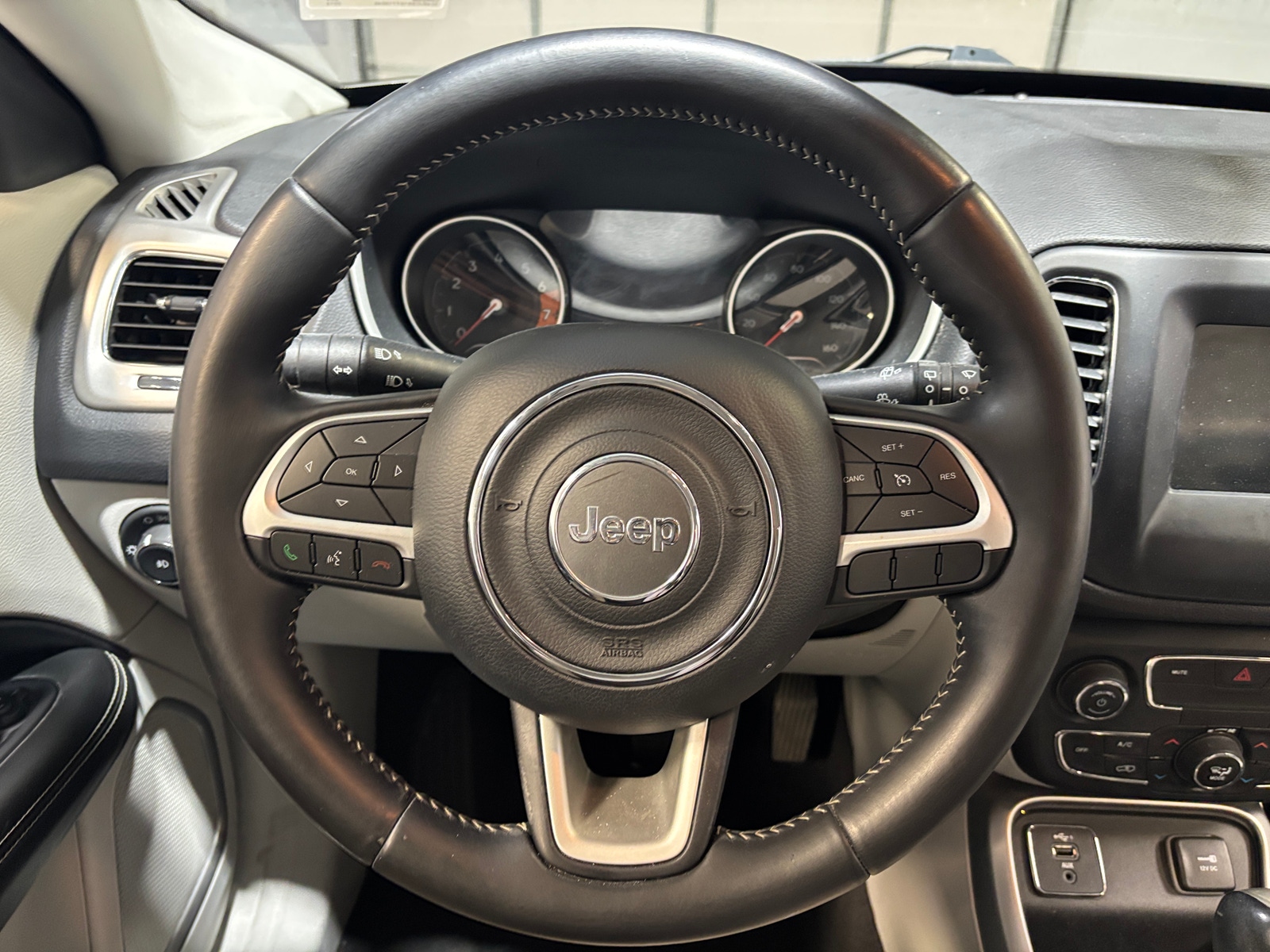 Thumbnail: 2019 Jeep Compass - 5