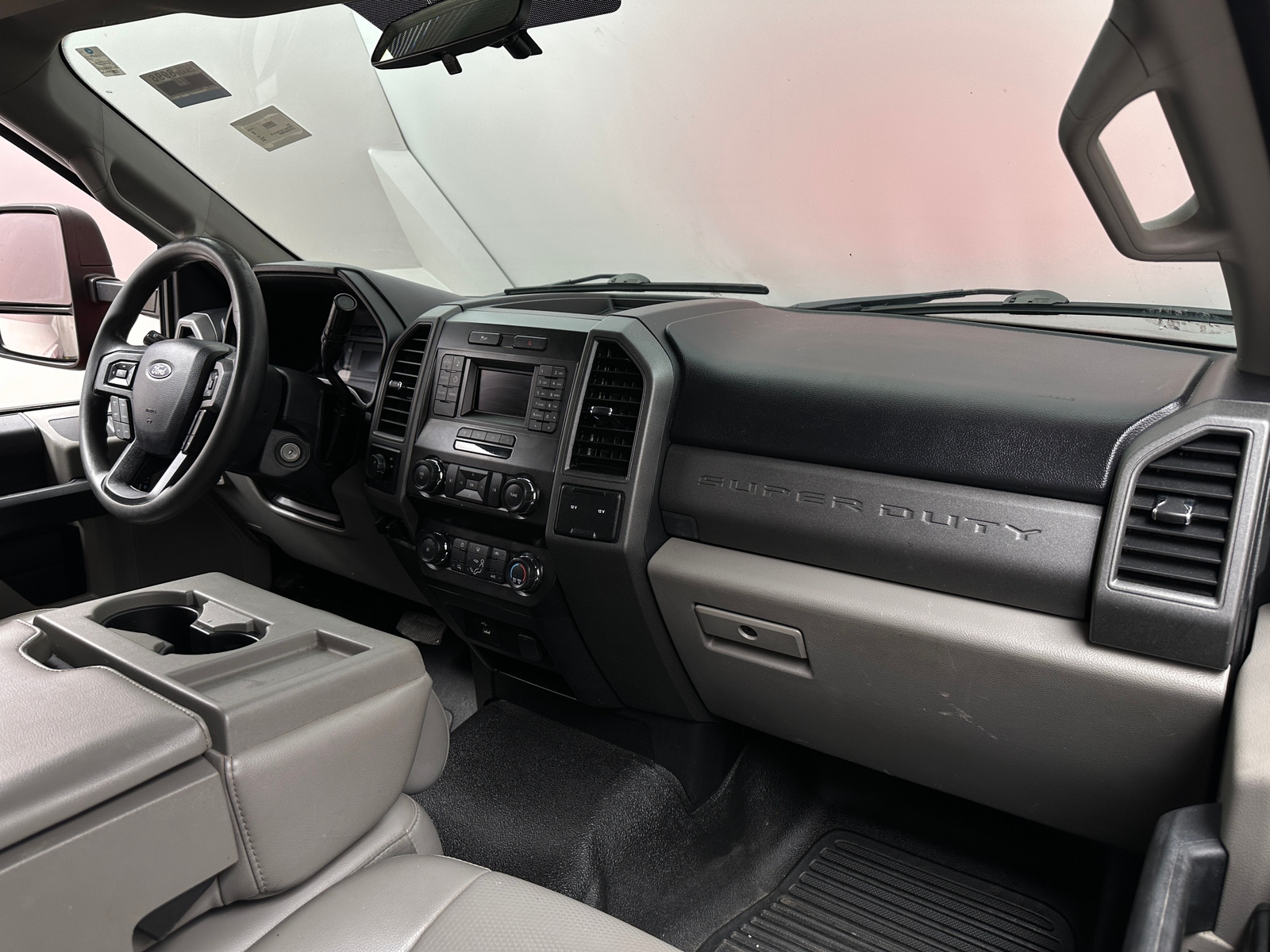 Thumbnail: 2019 Ford Econoline - 2