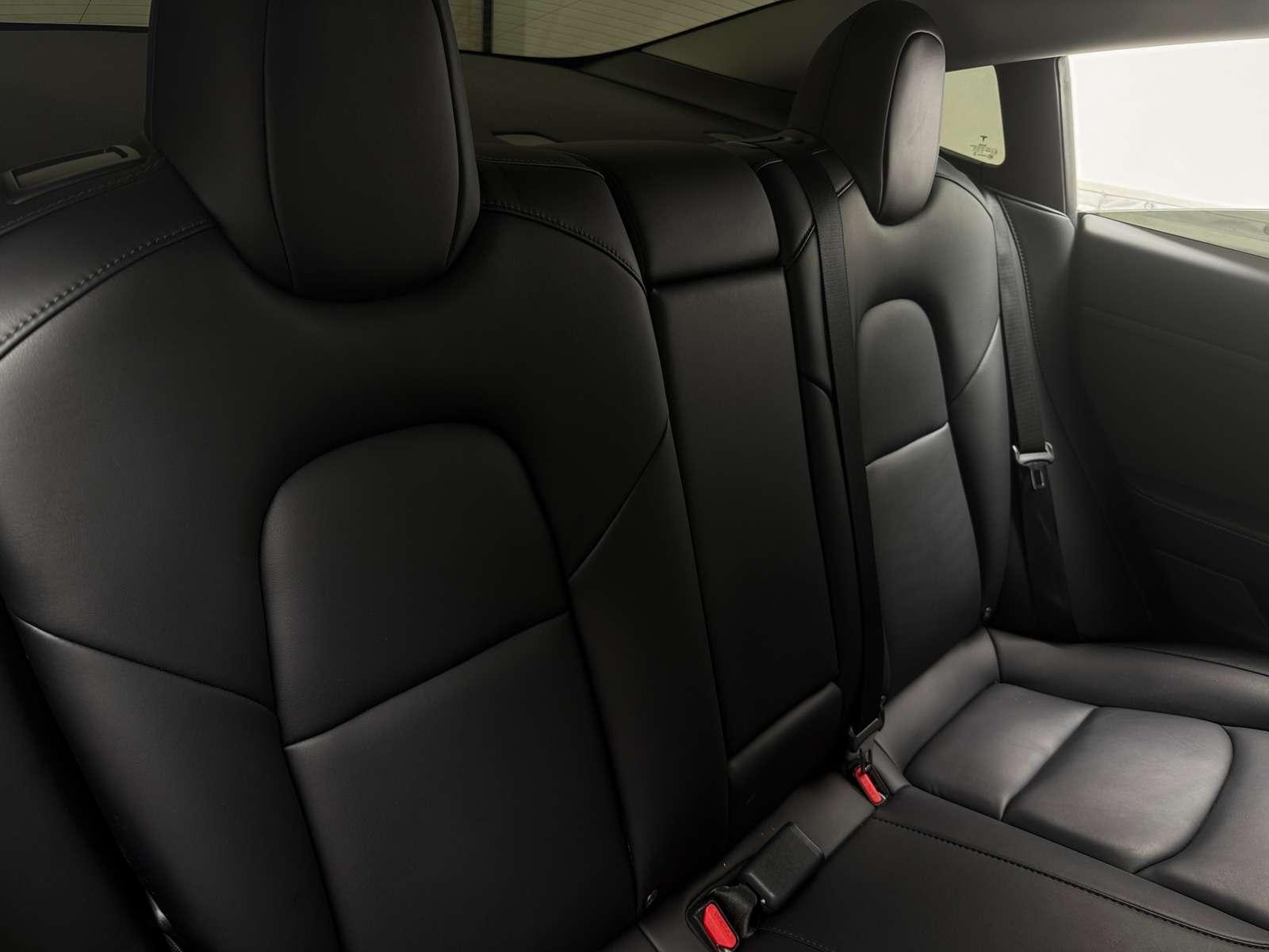 Thumbnail: 2023 Tesla Model 3 - 5