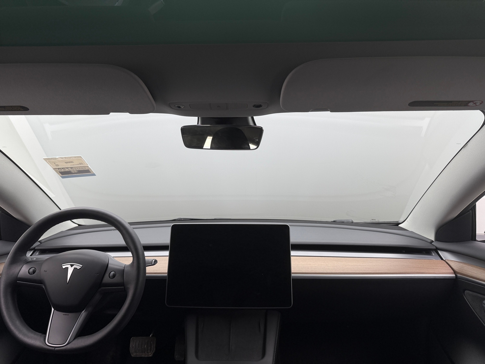 Thumbnail: 2023 Tesla Model 3 - 2