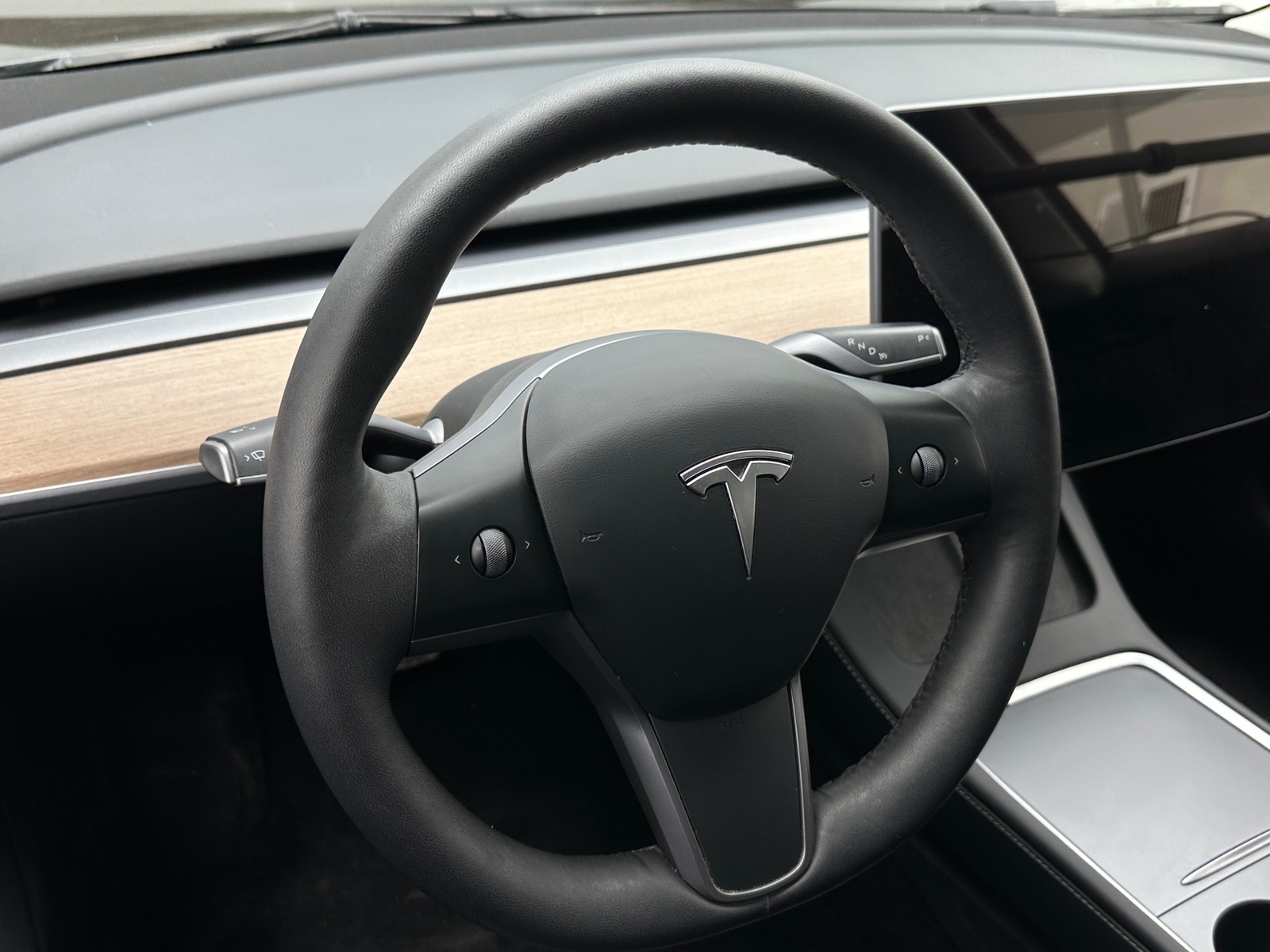 Thumbnail: 2023 Tesla Model 3 - 4