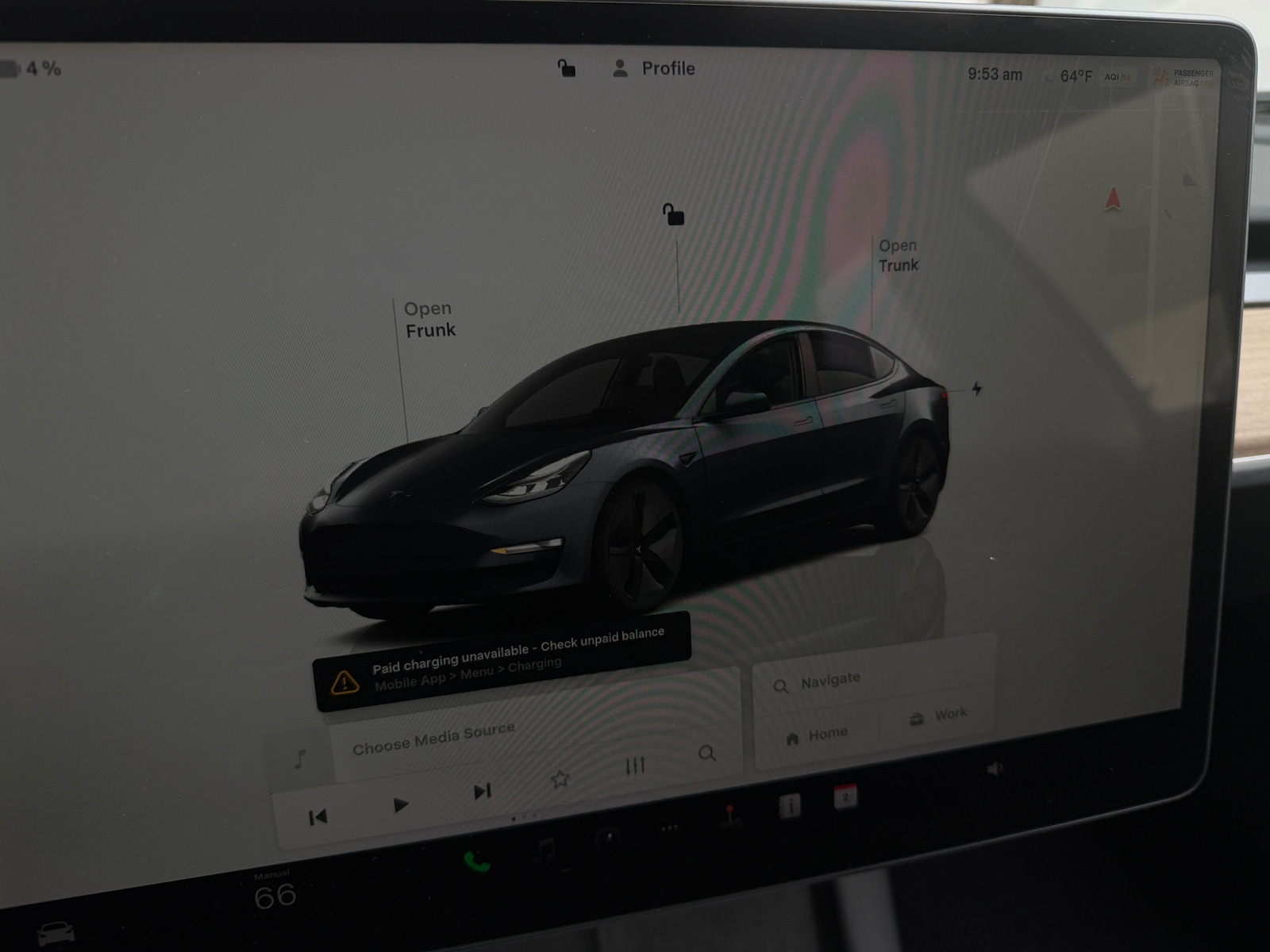 Thumbnail: 2023 Tesla Model 3 - 3