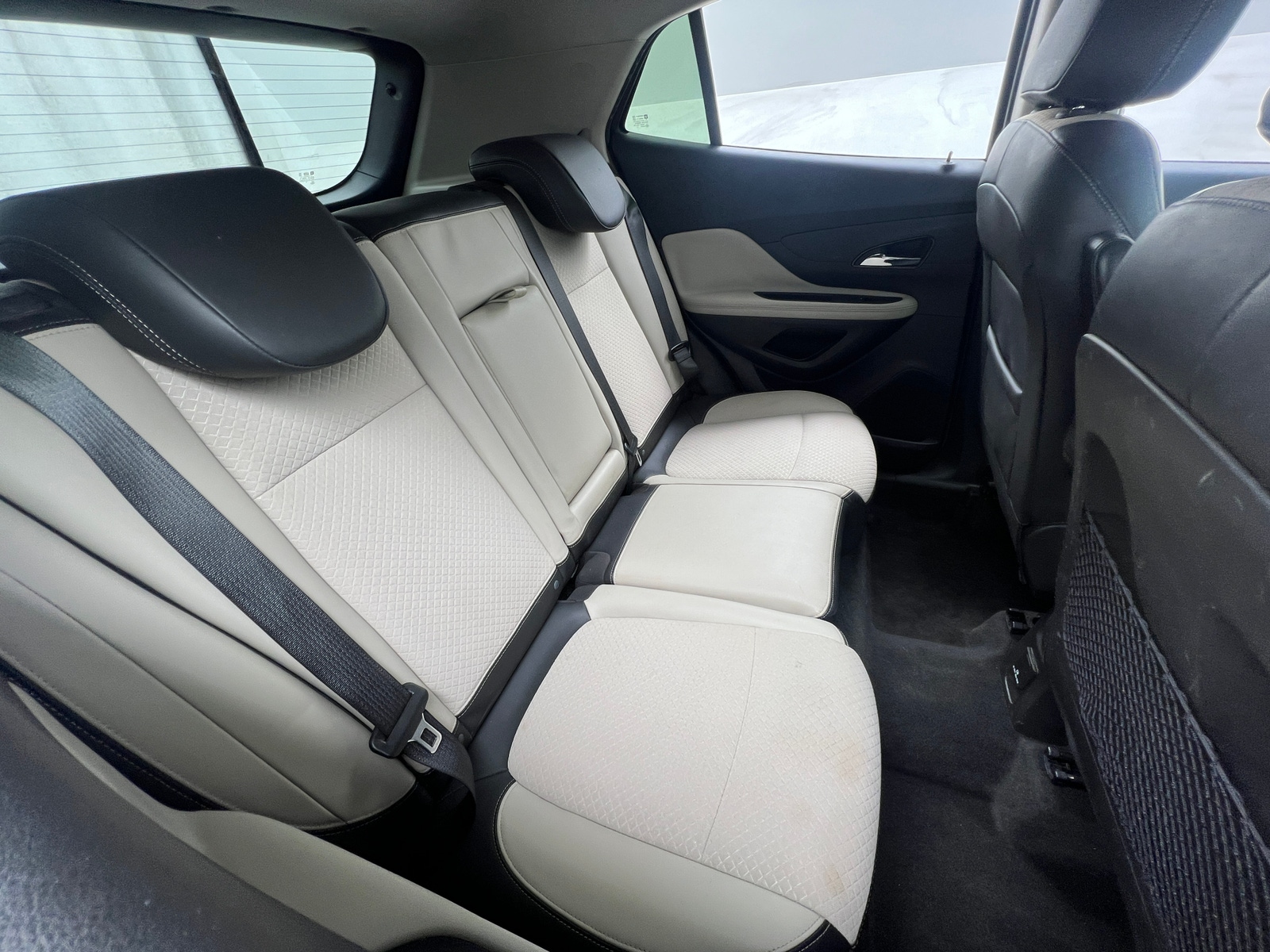 Thumbnail: 2020 Buick Encore - 5