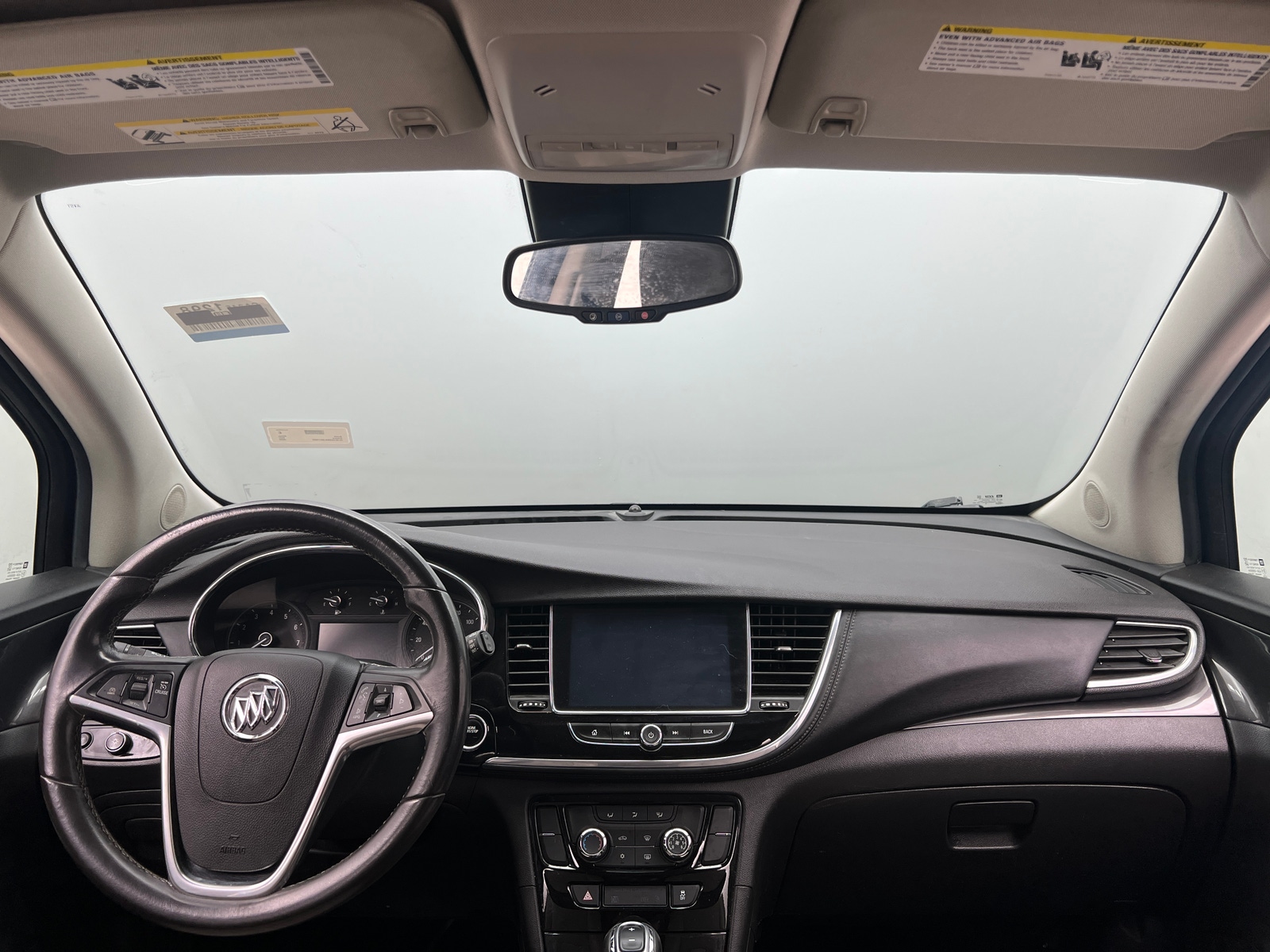 Thumbnail: 2020 Buick Encore - 2