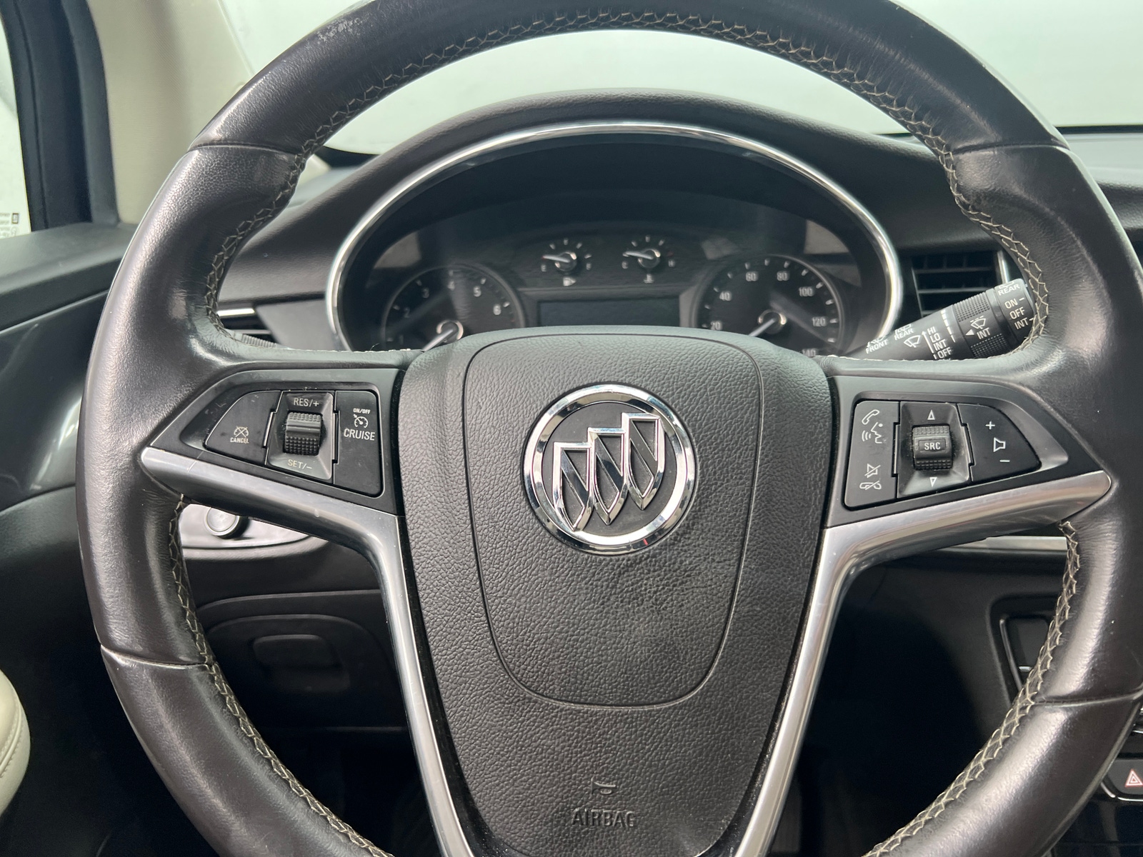 Thumbnail: 2020 Buick Encore - 4