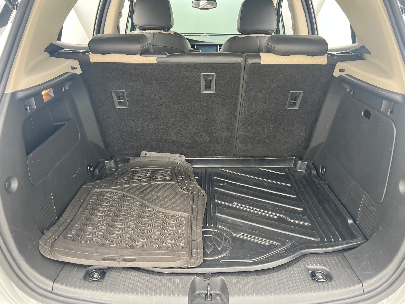 Thumbnail: 2020 Buick Encore - 6