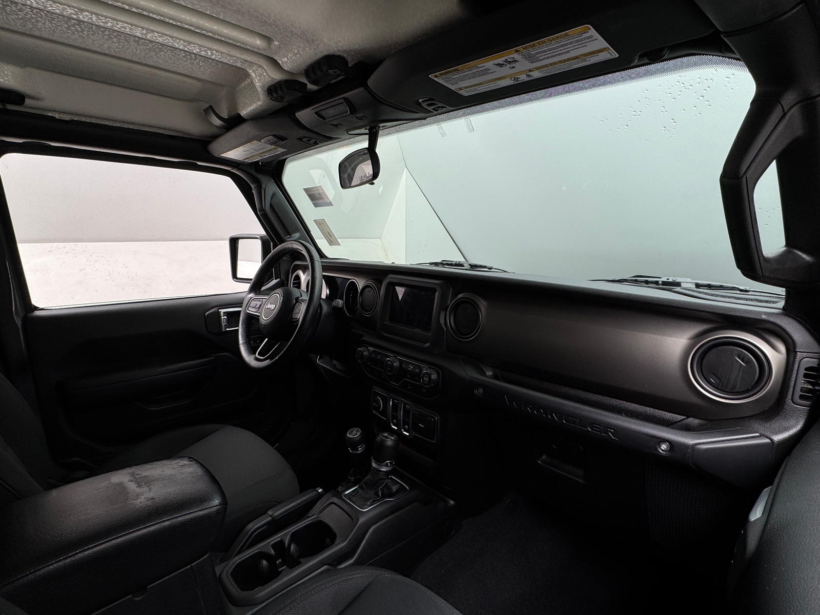 Thumbnail: 2019 Jeep Wrangler - 3