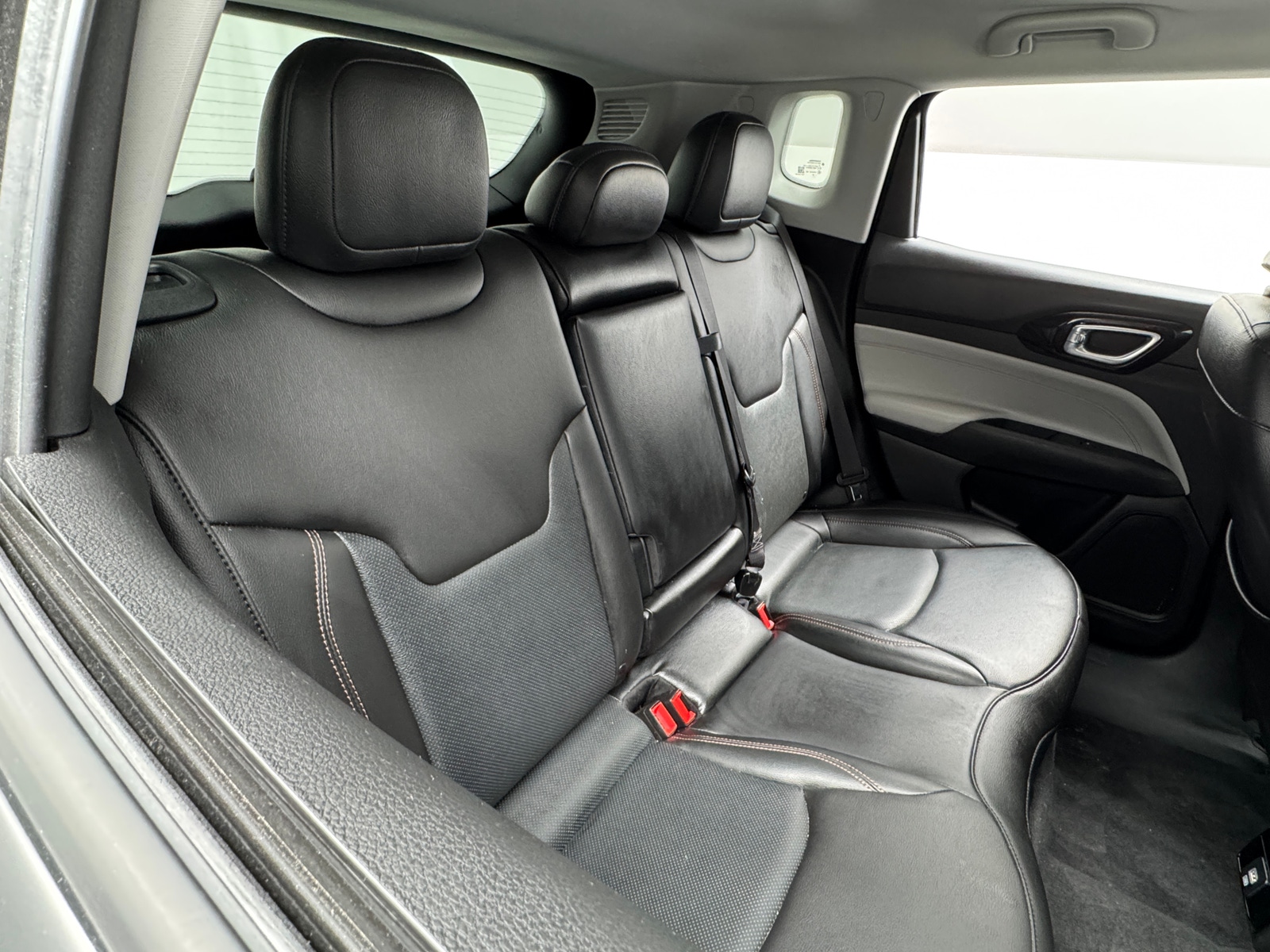 Thumbnail: 2022 Jeep Compass - 5