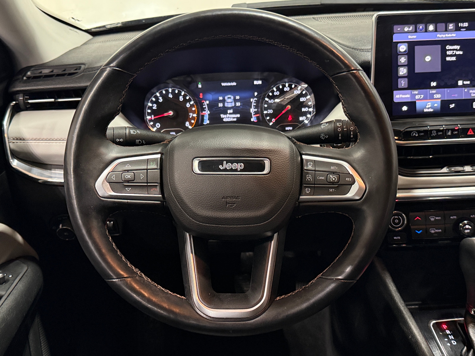 Thumbnail: 2022 Jeep Compass - 4