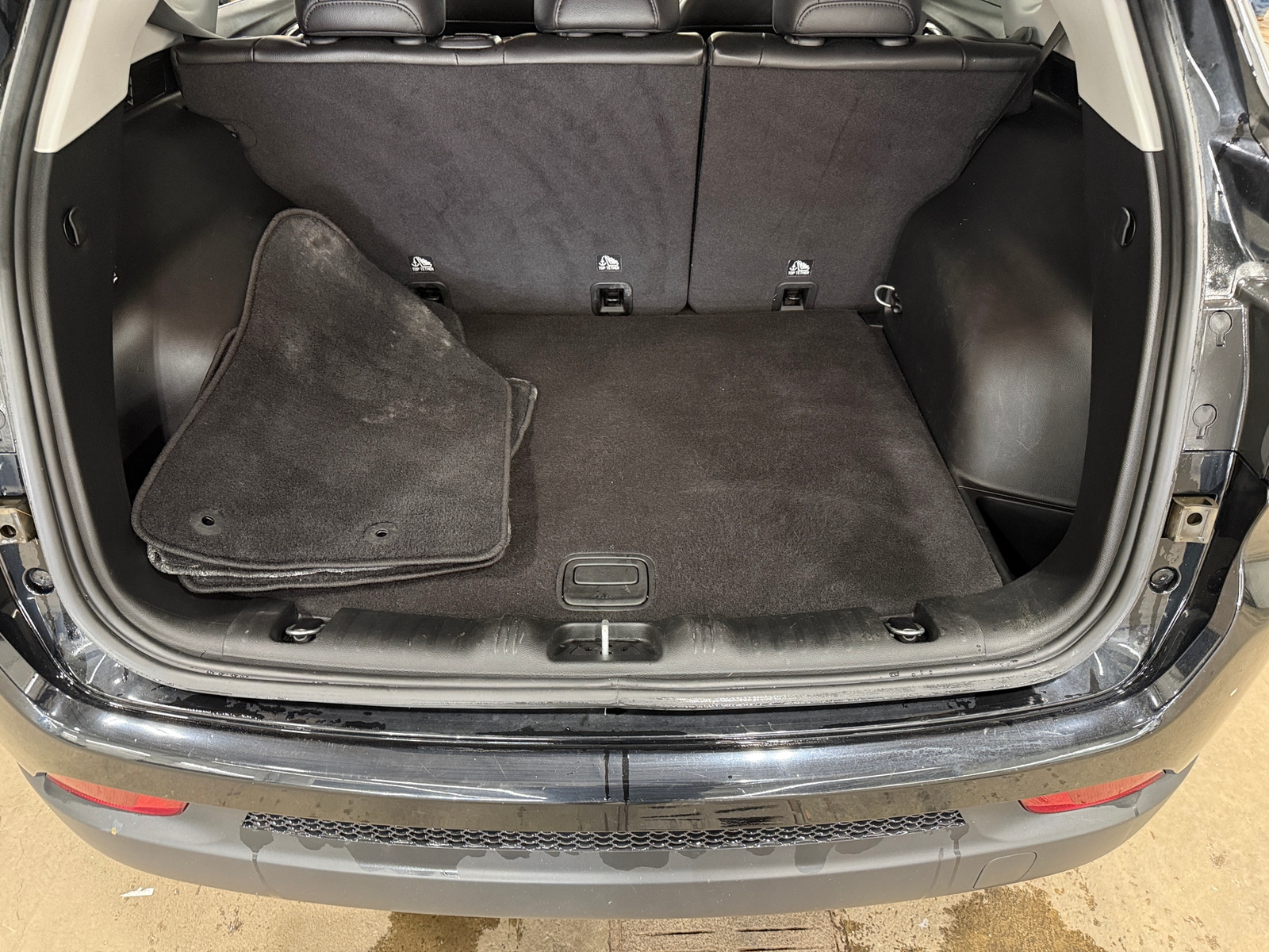 Thumbnail: 2022 Jeep Compass - 6