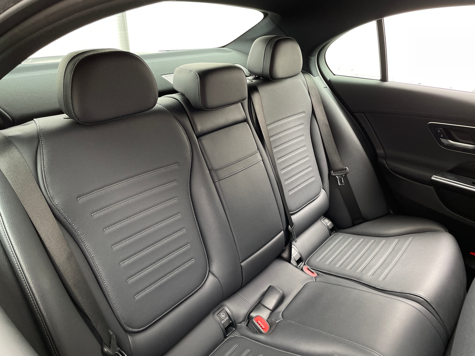 Thumbnail: 2022 Mercedes-Benz C-Class - 5