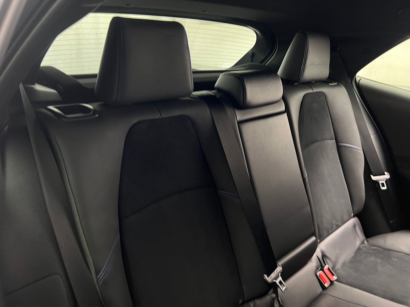 Thumbnail: 2024 Toyota GR Corolla - 5