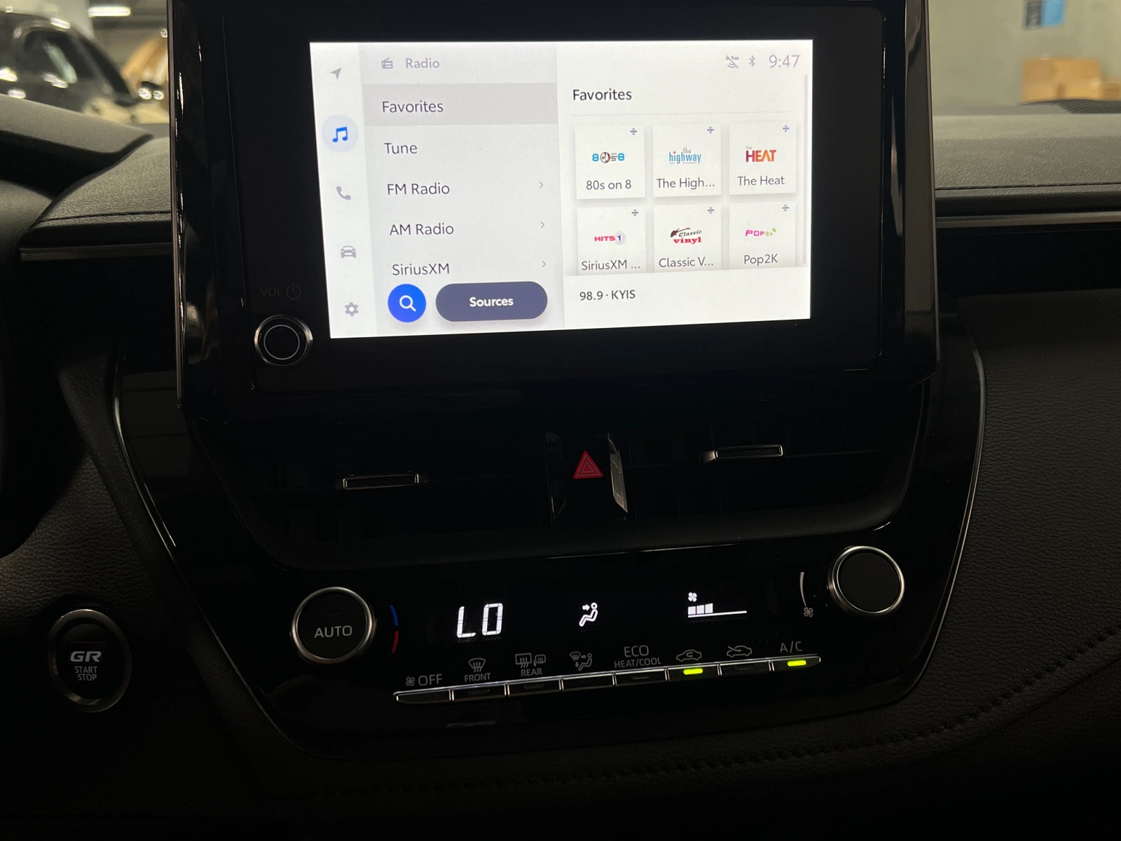 Thumbnail: 2024 Toyota GR Corolla - 3