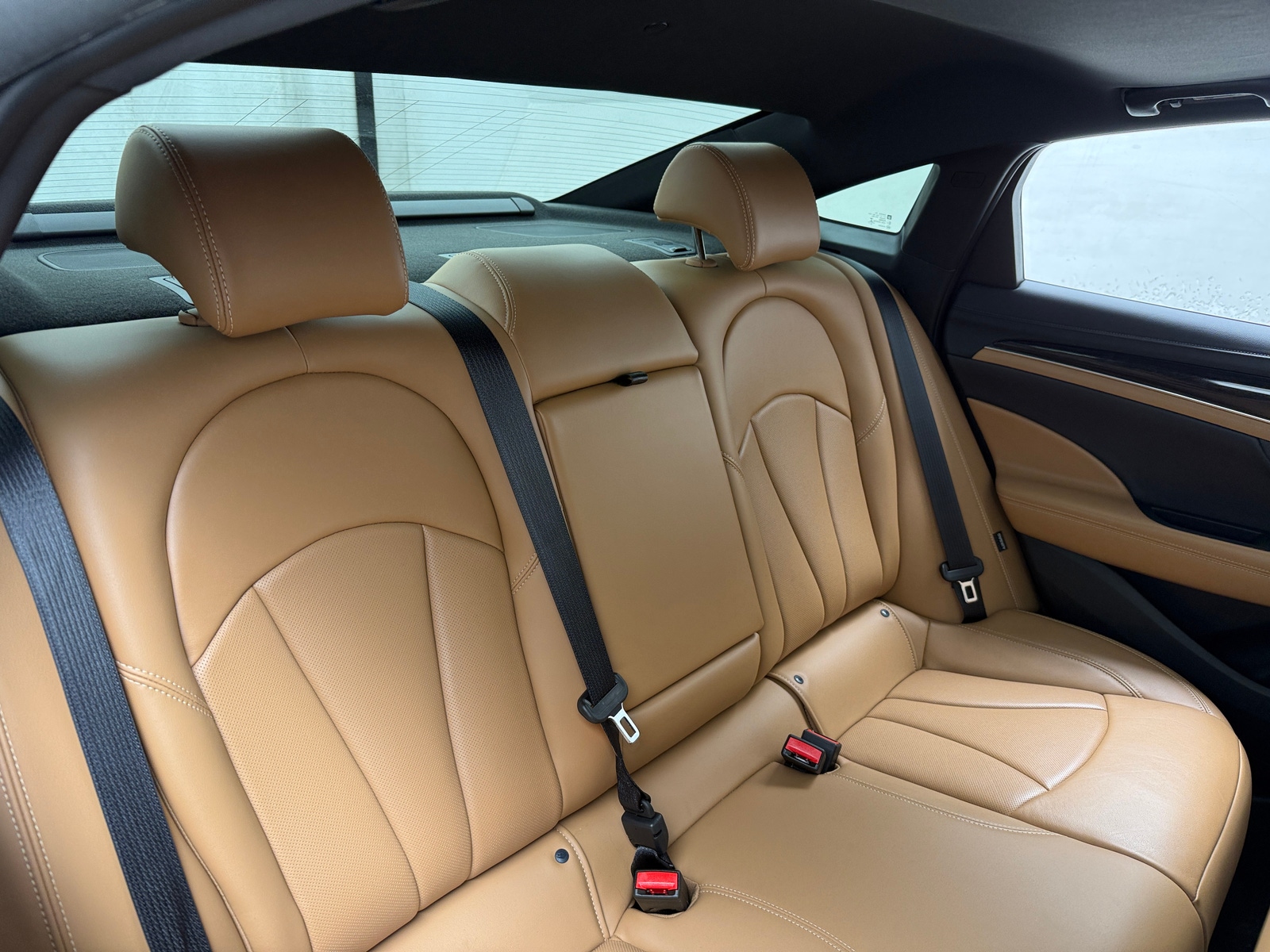 Thumbnail: 2018 Buick LaCrosse - 5