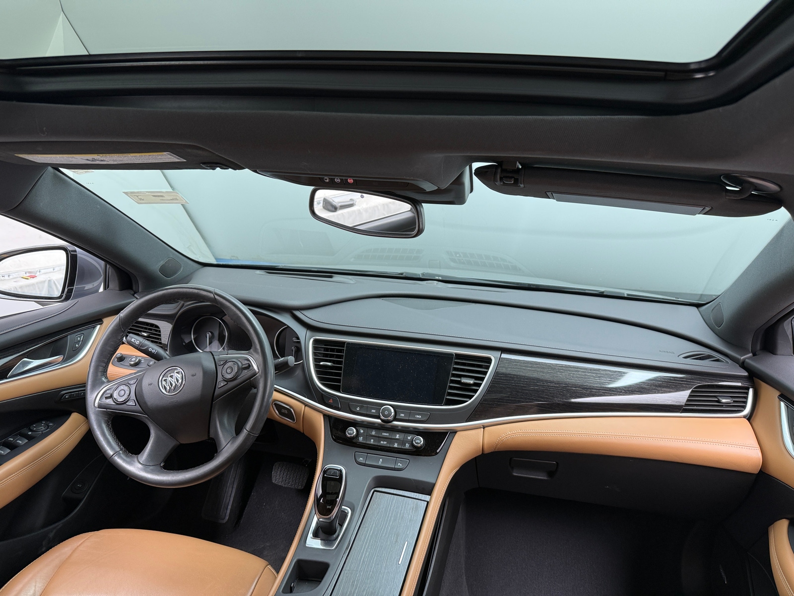 Thumbnail: 2018 Buick LaCrosse - 2