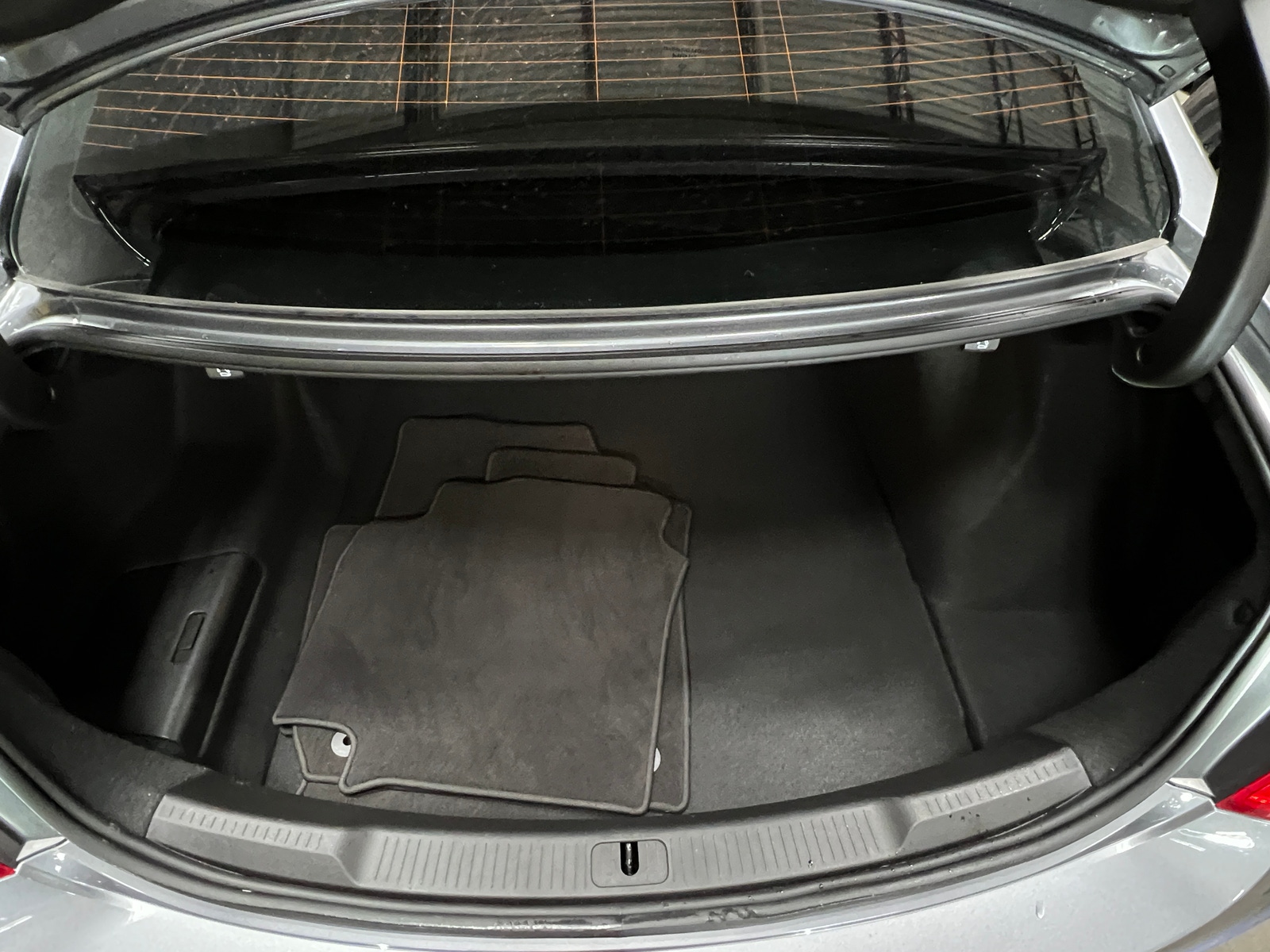 Thumbnail: 2018 Buick LaCrosse - 6