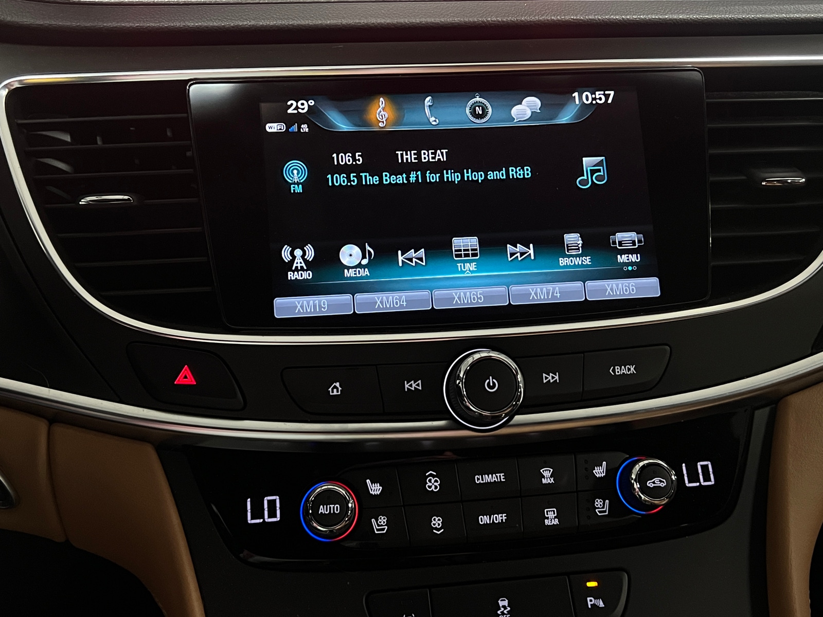 Thumbnail: 2018 Buick LaCrosse - 3