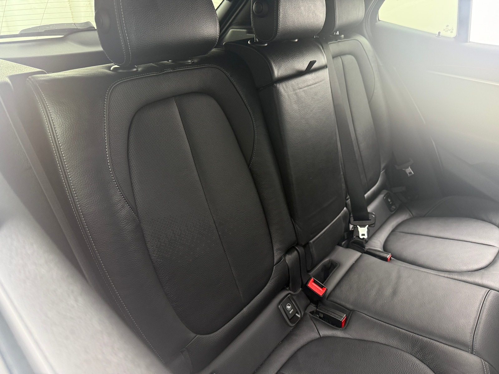 Thumbnail: 2018 BMW X2 - 5